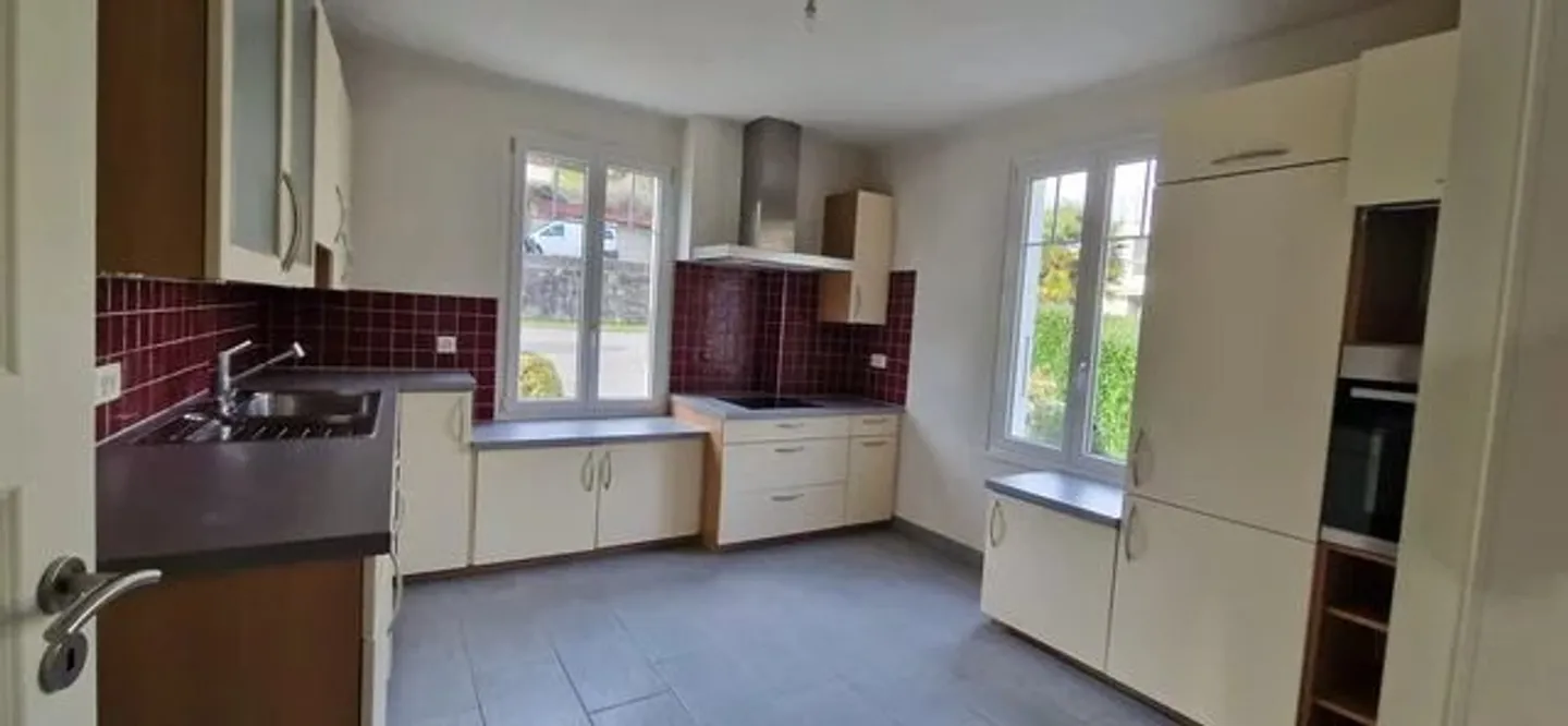 Duplex 4.5 rooms - Photo 3 of 13