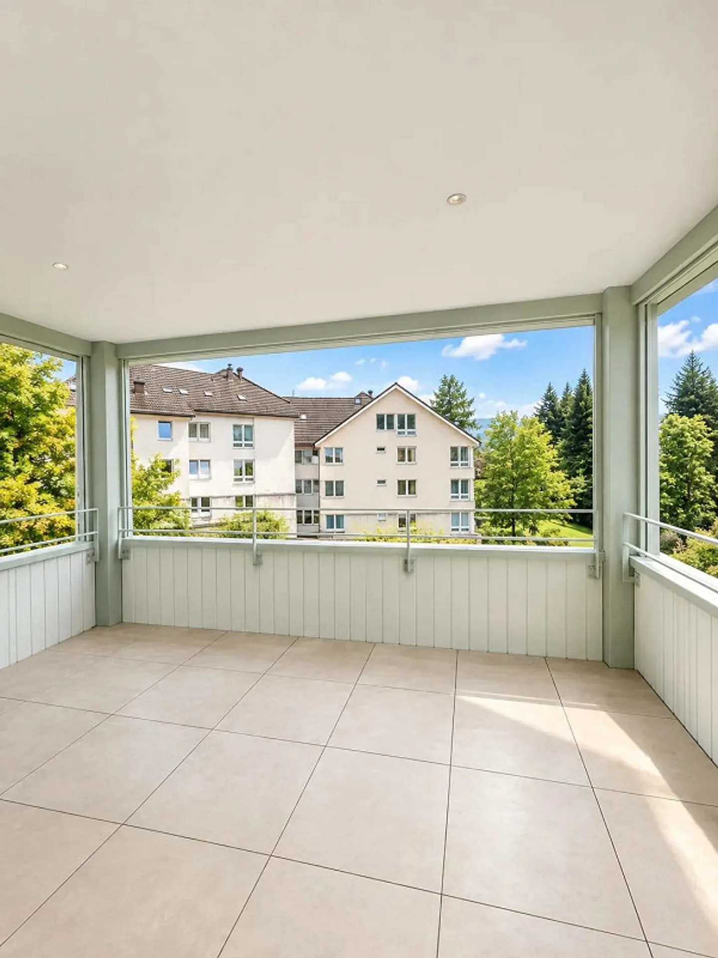 Modernes Apartment in Teufen - Foto 7 von 7