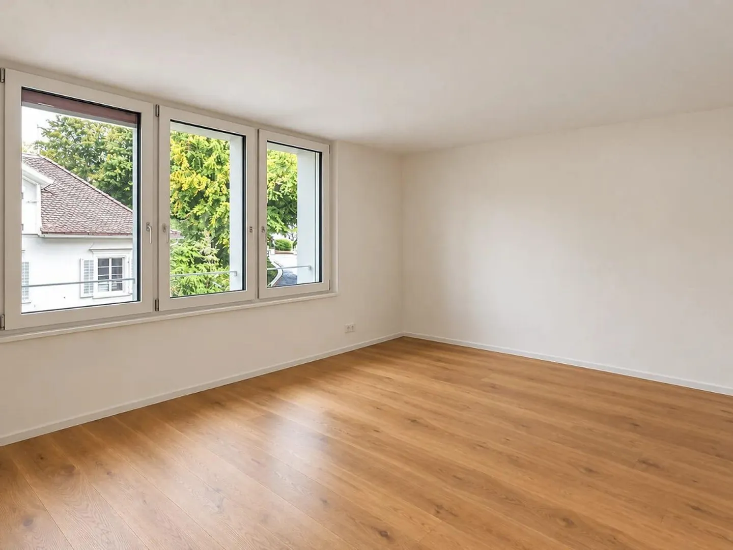 Modernes Apartment in Teufen - Foto 5 von 7
