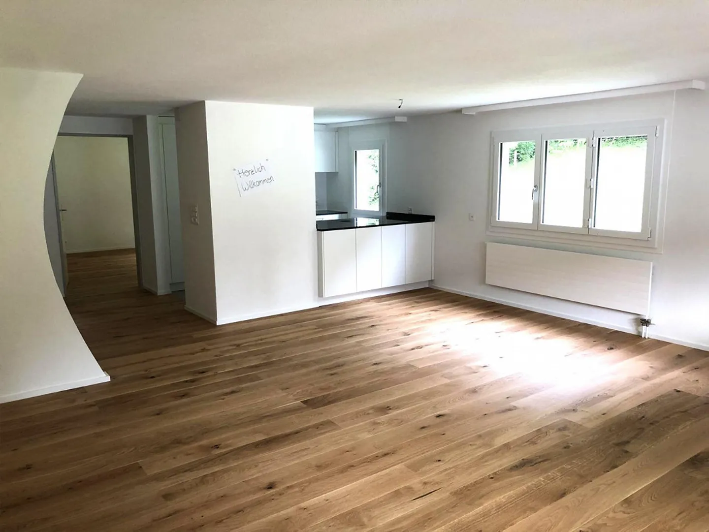 Cozy apartment in a quiet location - Photo 2 of 7