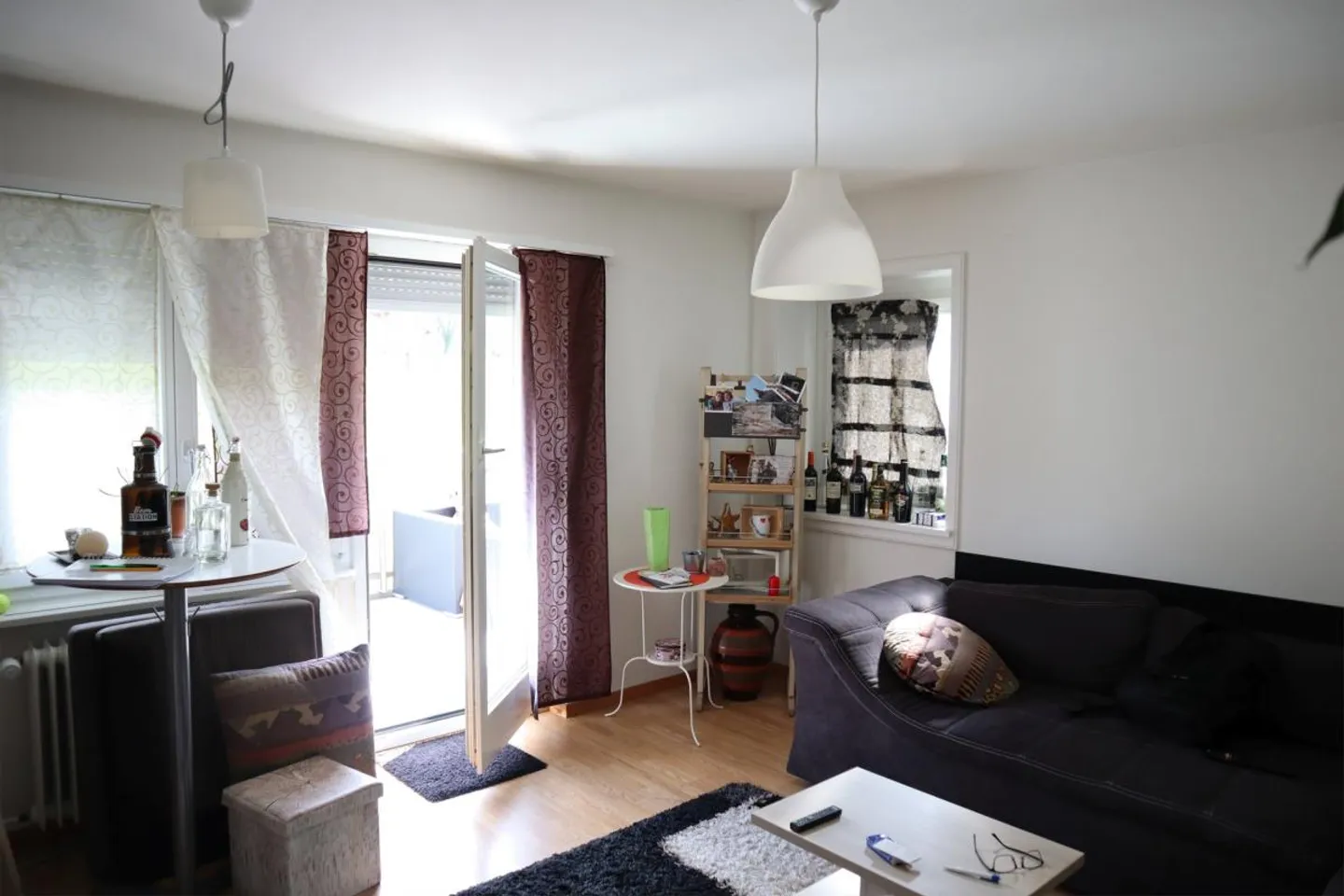 Cercasi nuovo inquilino per appartamento di 3,5 stanze - Foto 2 di 11