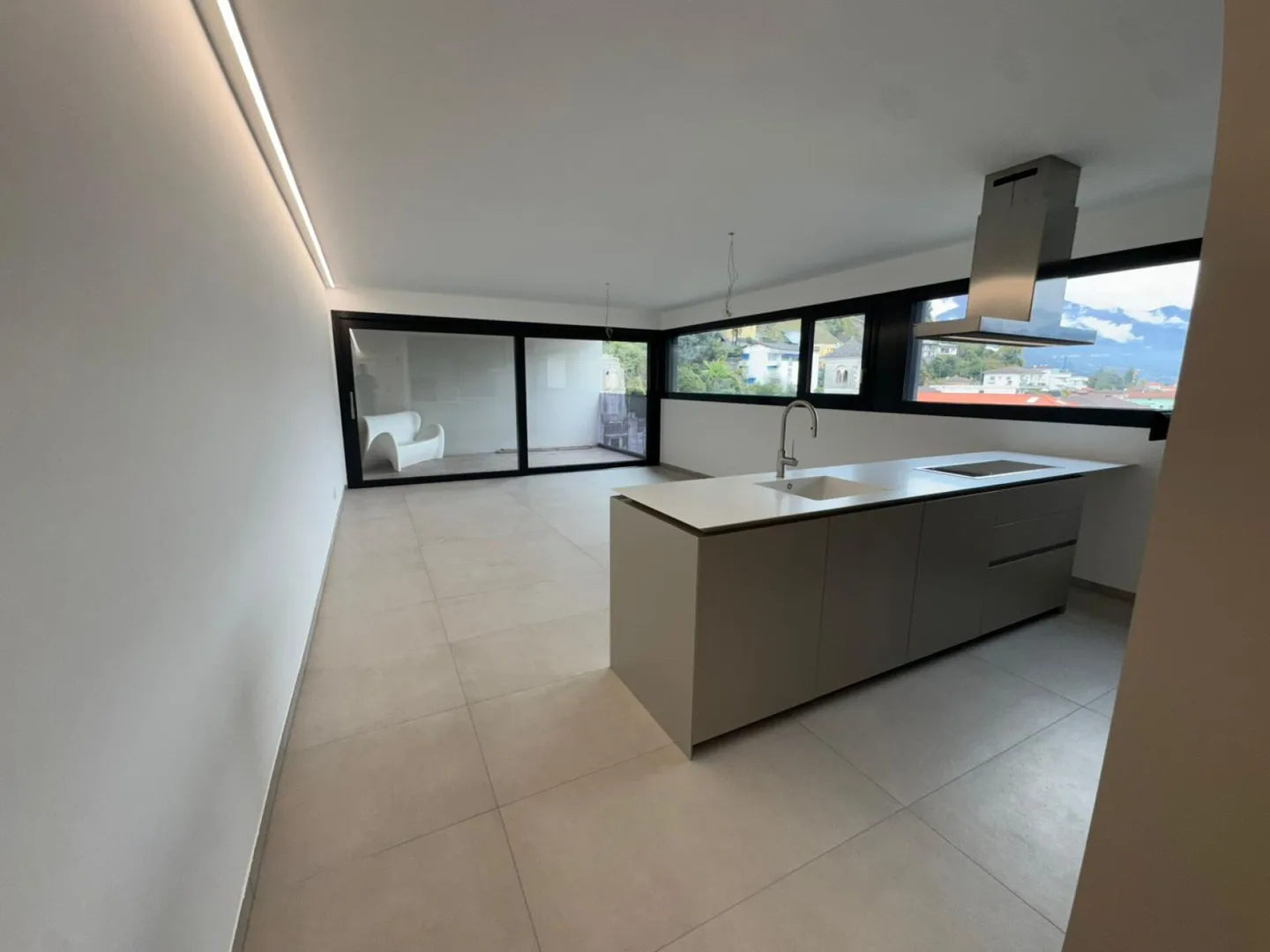 Appartement de 2,5 pièces à Locarno - Photo 1 sur 10