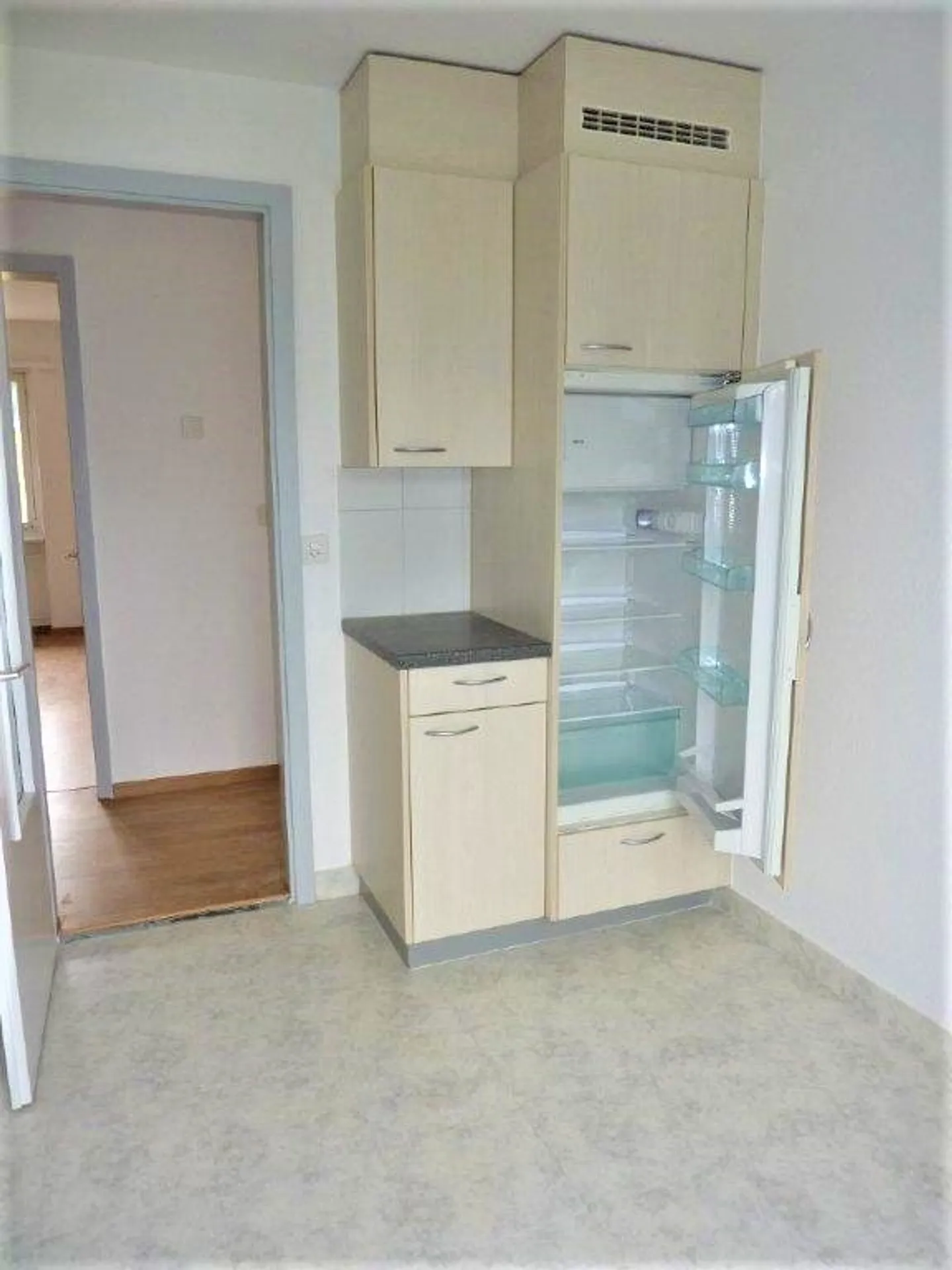 Cercasi nuovo inquilino per appartamento di 3,5 stanze - Foto 7 di 11