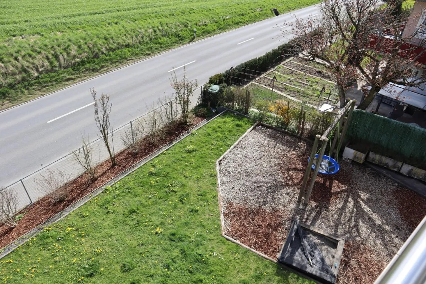 Cercasi nuovo inquilino per appartamento di 3,5 stanze - Foto 11 di 11