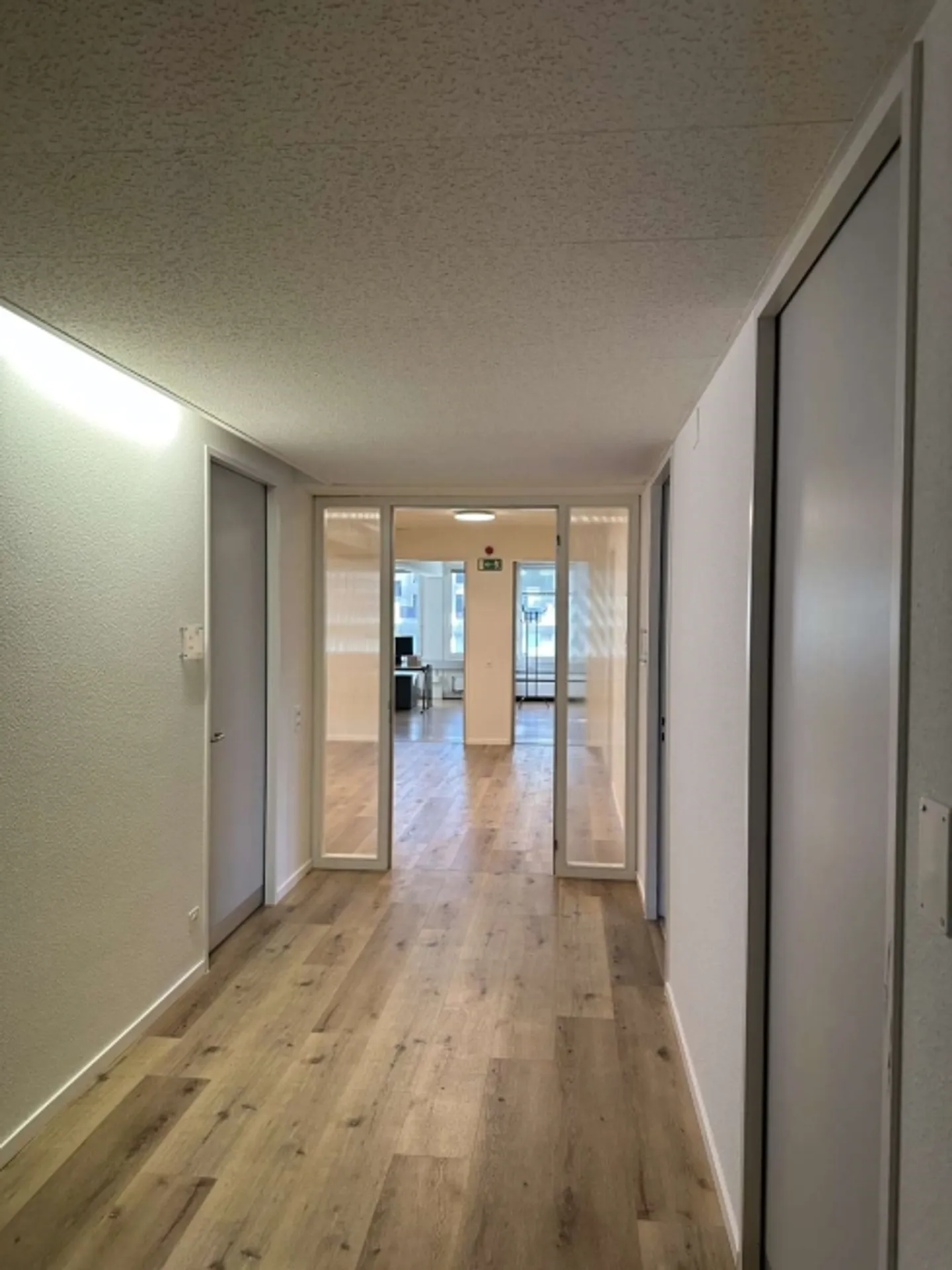 Espace de bureau attrayant dans un emplacement central à Bâle - Photo 8 sur 8