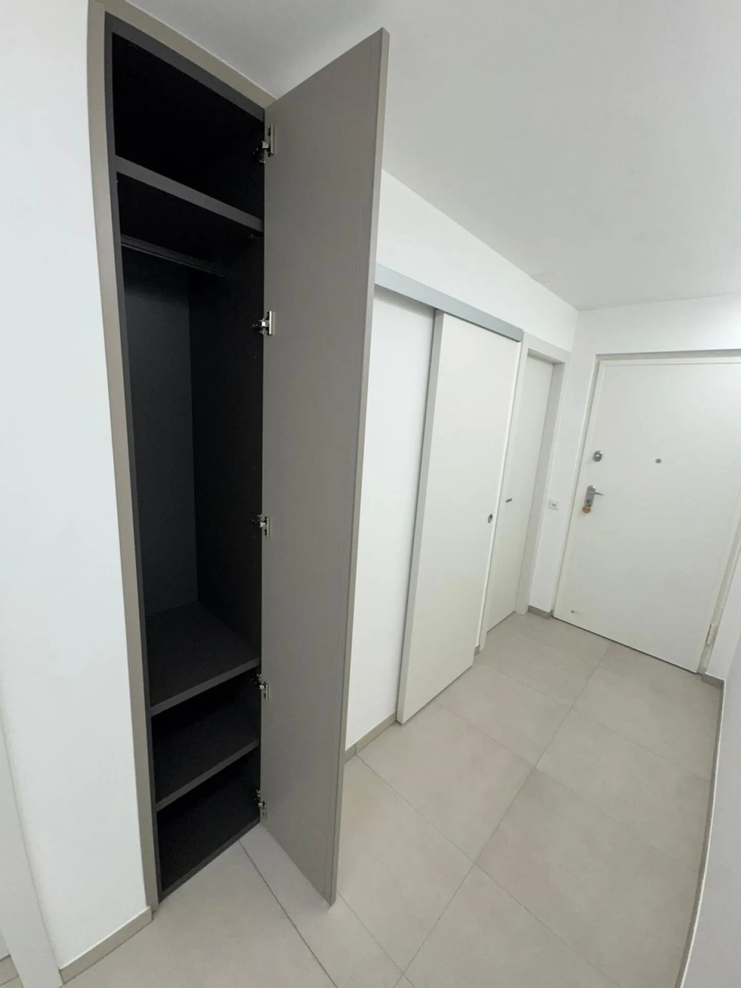 Appartement de 2,5 pièces à Locarno - Photo 8 sur 10