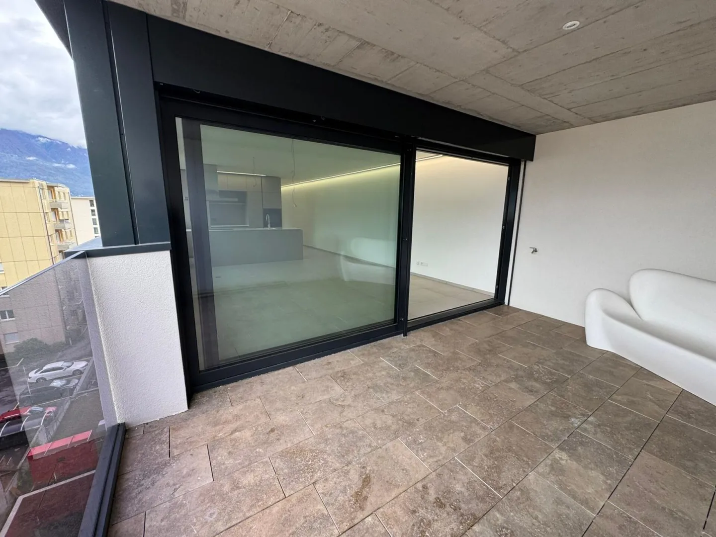 Appartement de 2,5 pièces à Locarno - Photo 6 sur 10