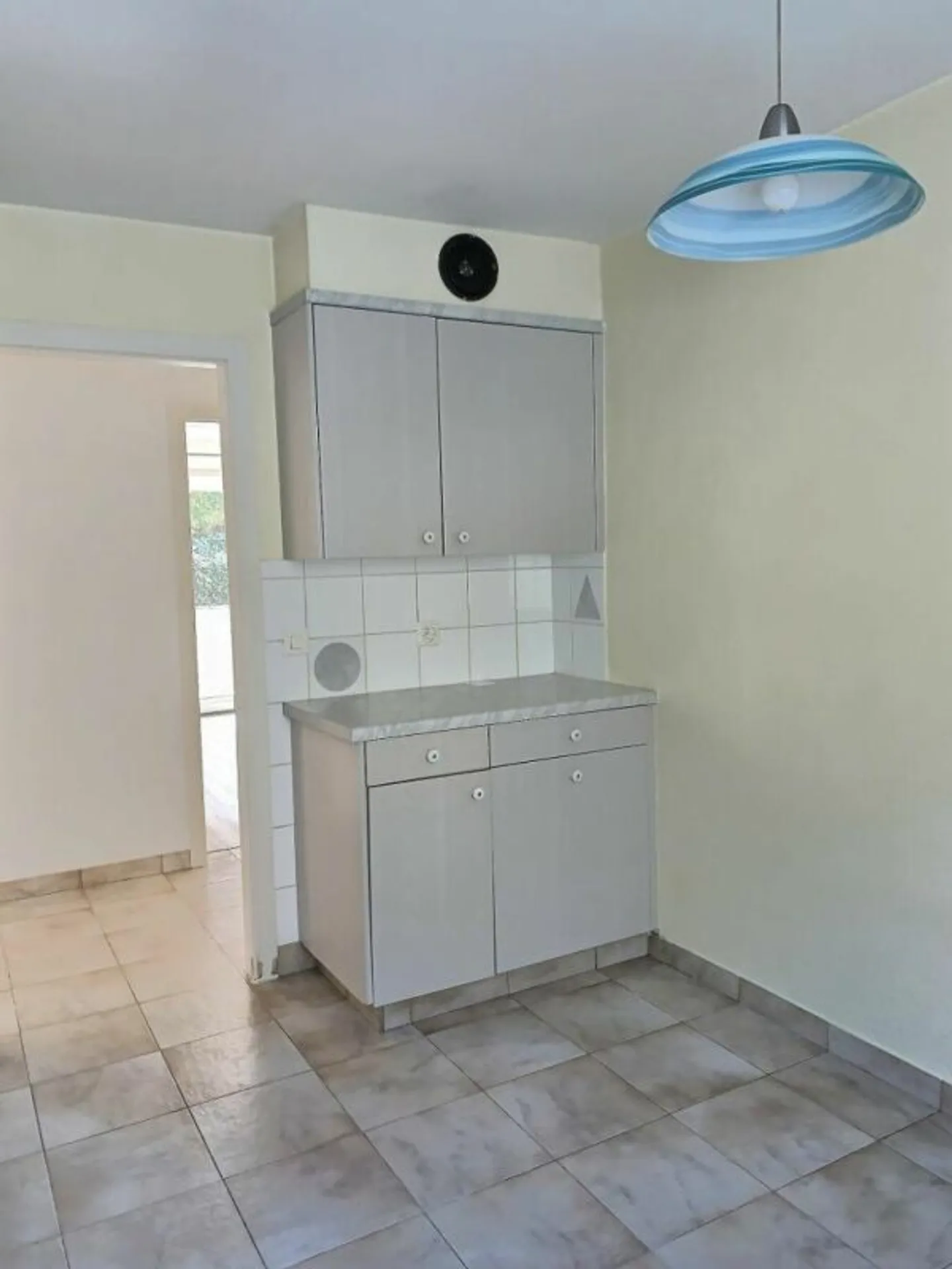 Appartamento in affitto - Foto 8 di 10