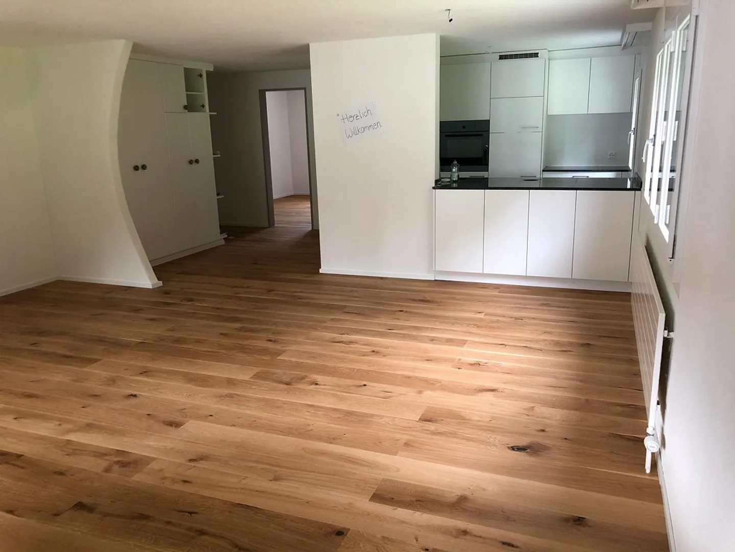 Cozy apartment in a quiet location - Photo 3 of 7