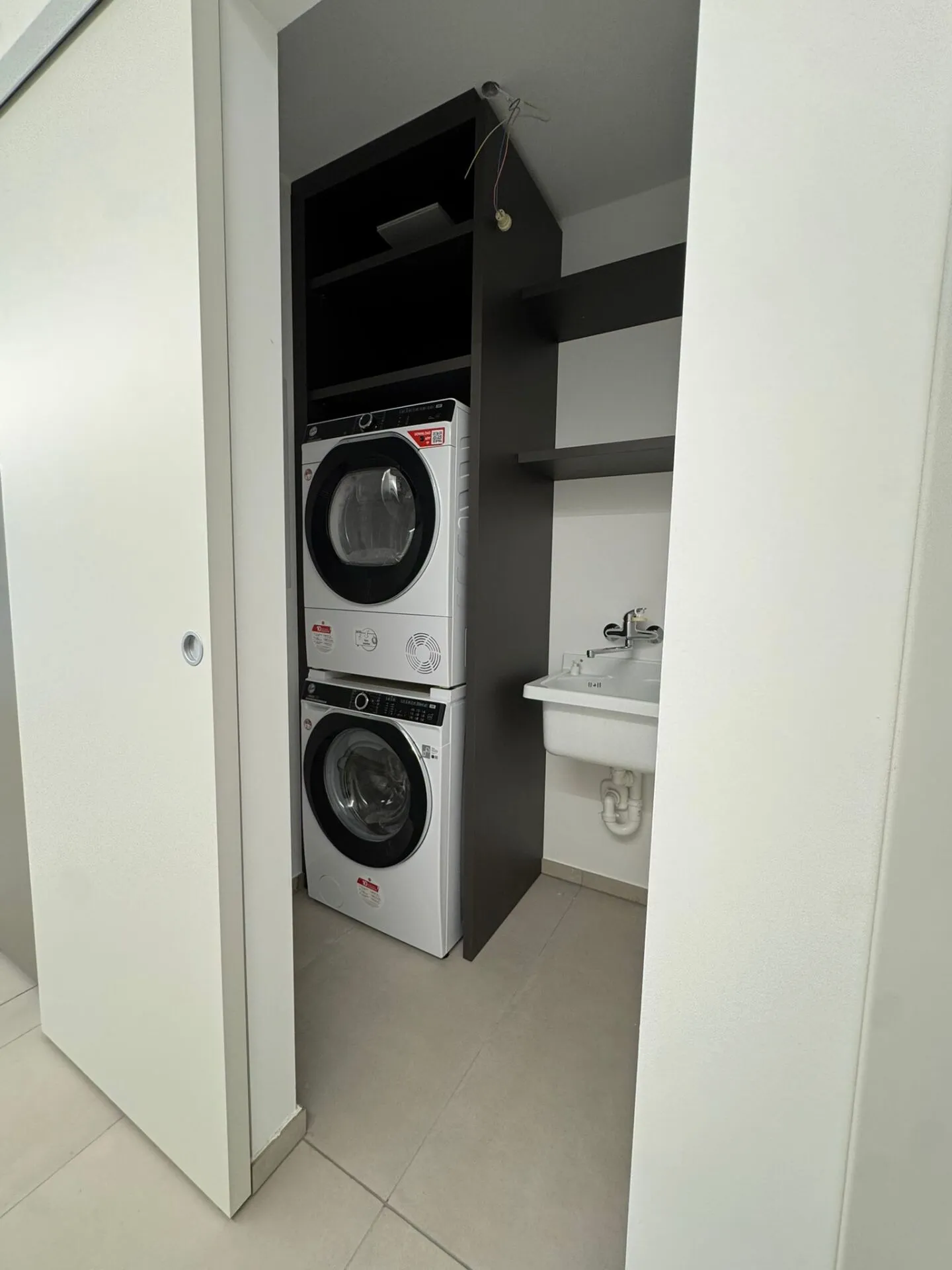 Appartement de 2,5 pièces à Locarno - Photo 10 sur 10