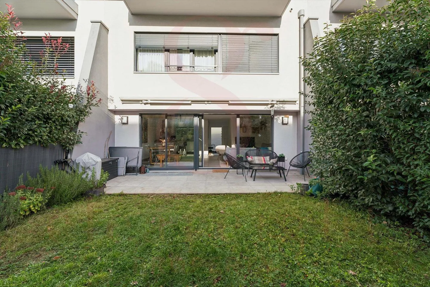 Maison au calme absolu - Photo 1 sur 3