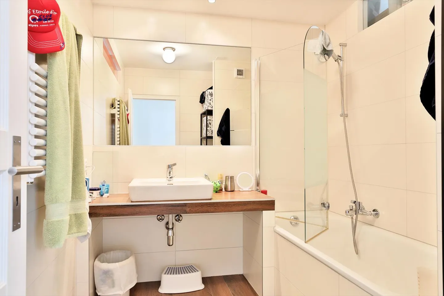 Duplex 7 rooms - Photo 14 of 14