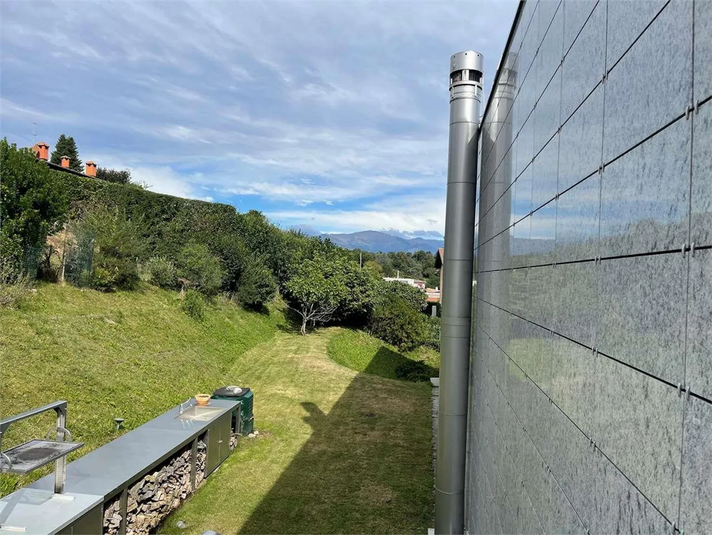 Villa in Lugano with magnificent lake view - Photo 10 of 13
