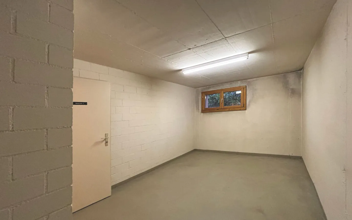 Bastel- / Hobbyraum zu vermieten - Foto 1 von 1