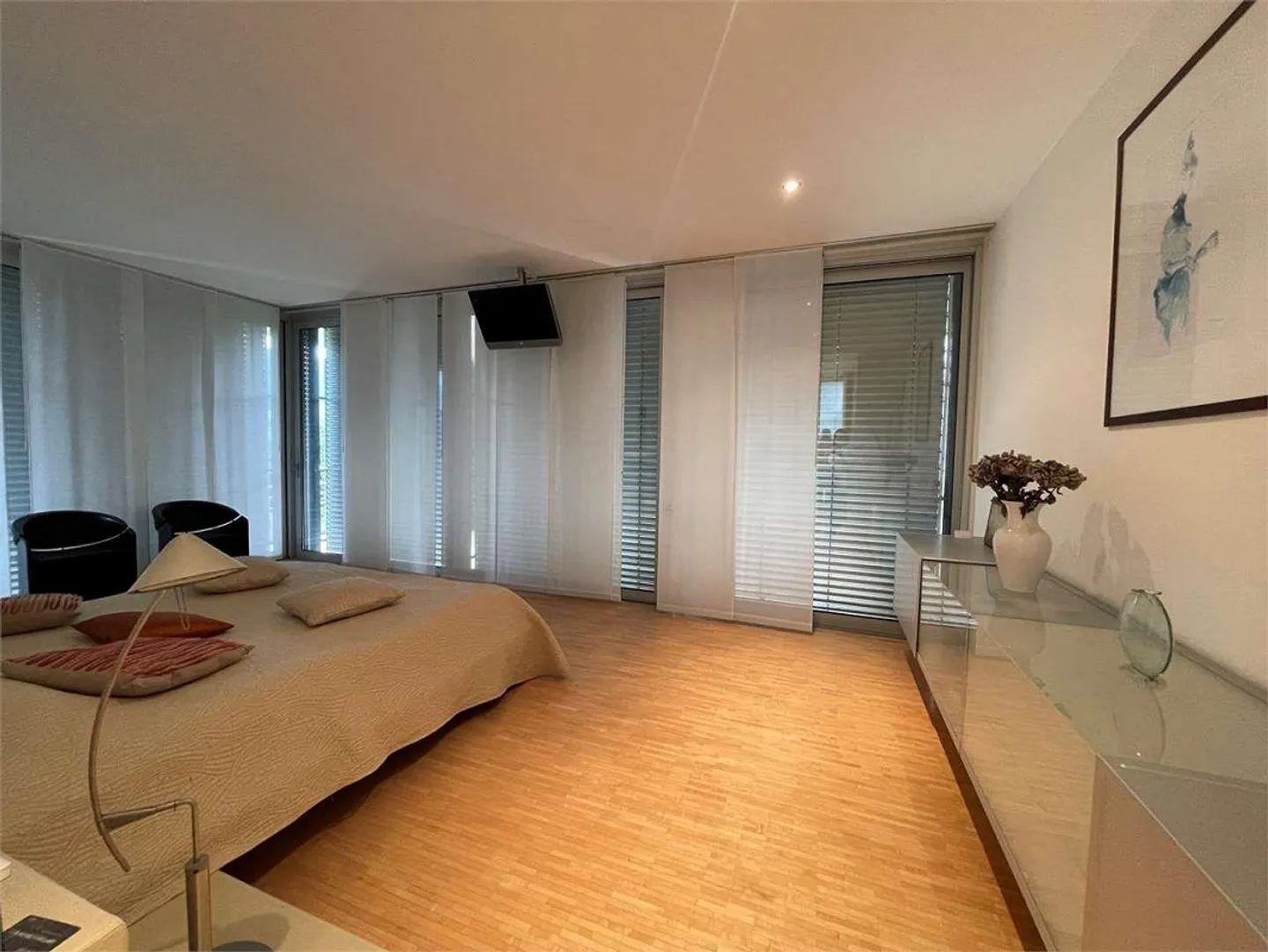 Villa in Lugano with magnificent lake view - Photo 11 of 13