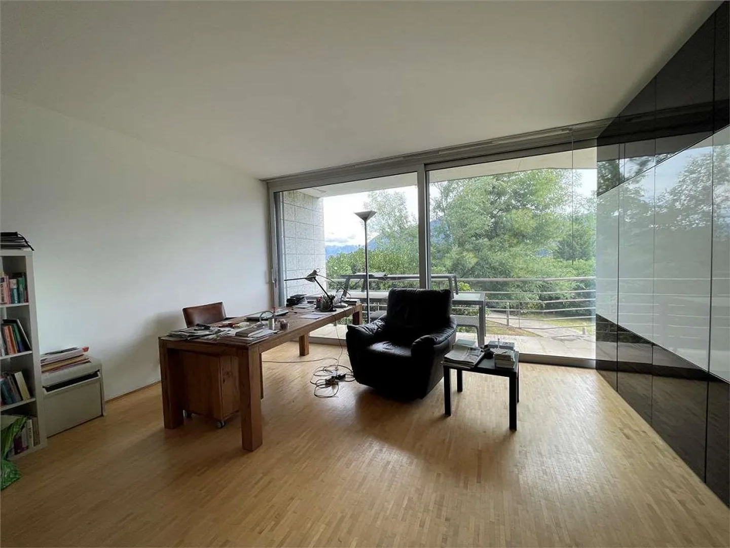Villa in Lugano with magnificent lake view - Photo 12 of 13
