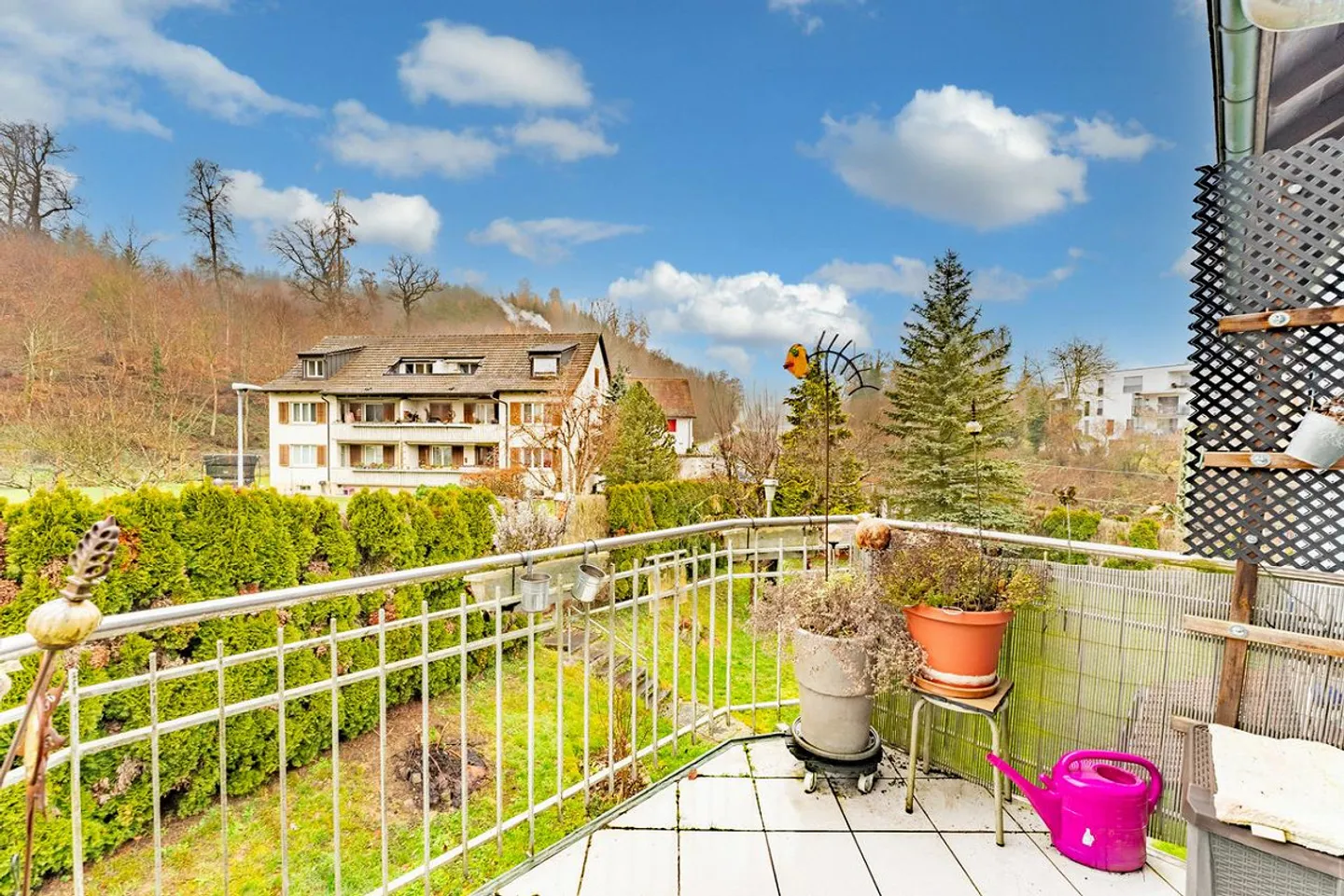 Mehrgenerationenhaus mit verschiedenen Nutzungsmöglichkeiten - Foto 10 von 12