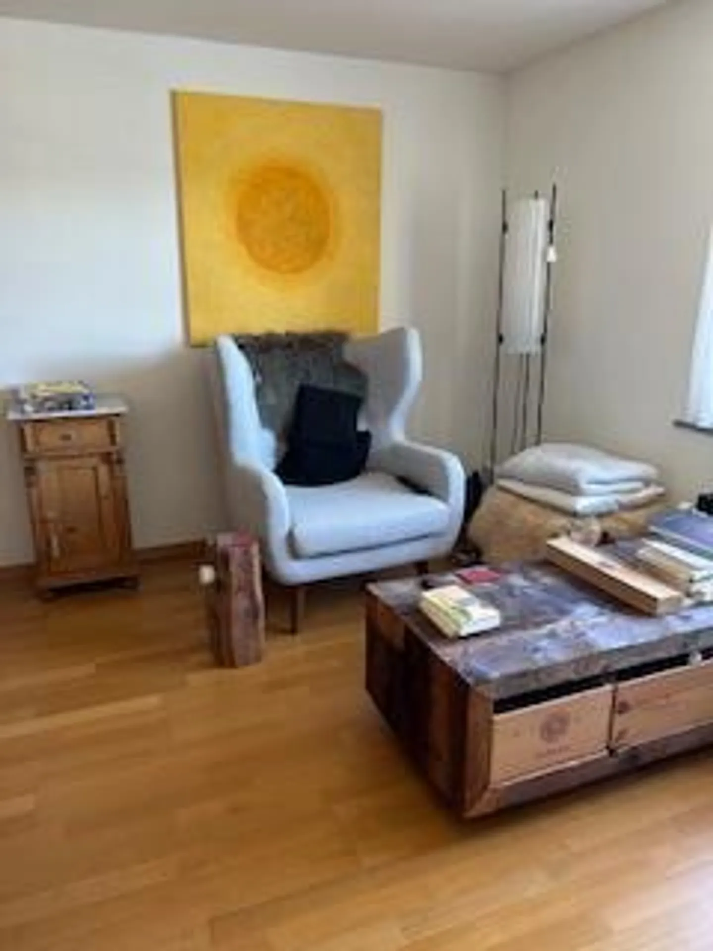 3-room apartment with old town flair - Photo 1 of 8