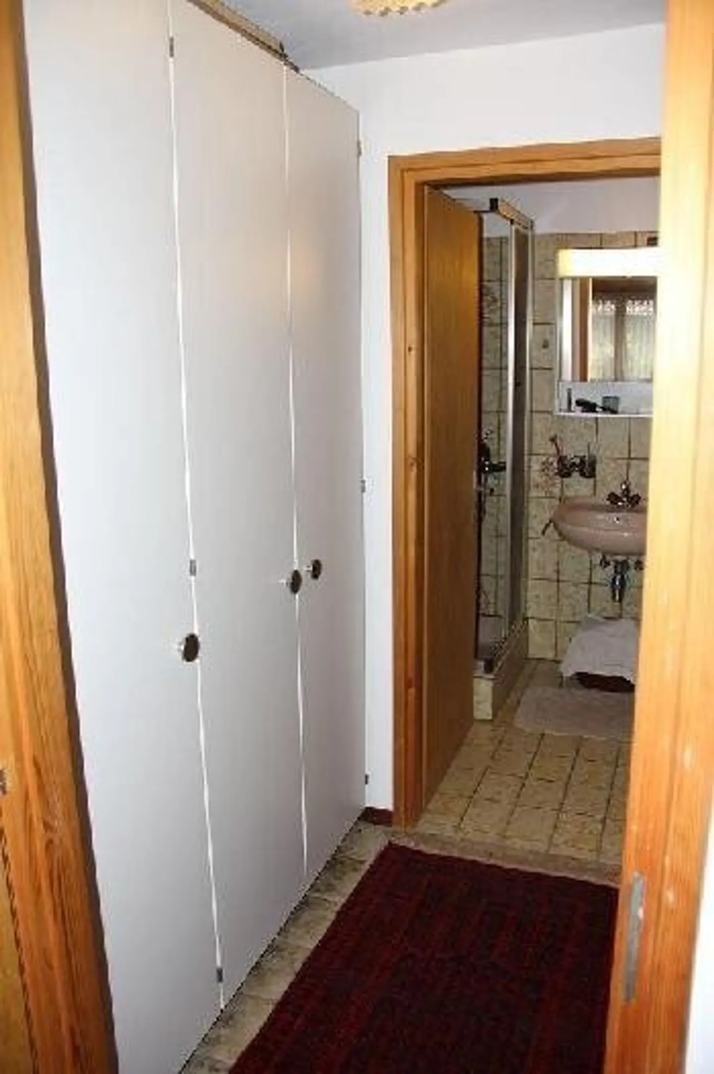 Charmante maison de 2 pièces à Piandera - Photo 7 sur 13