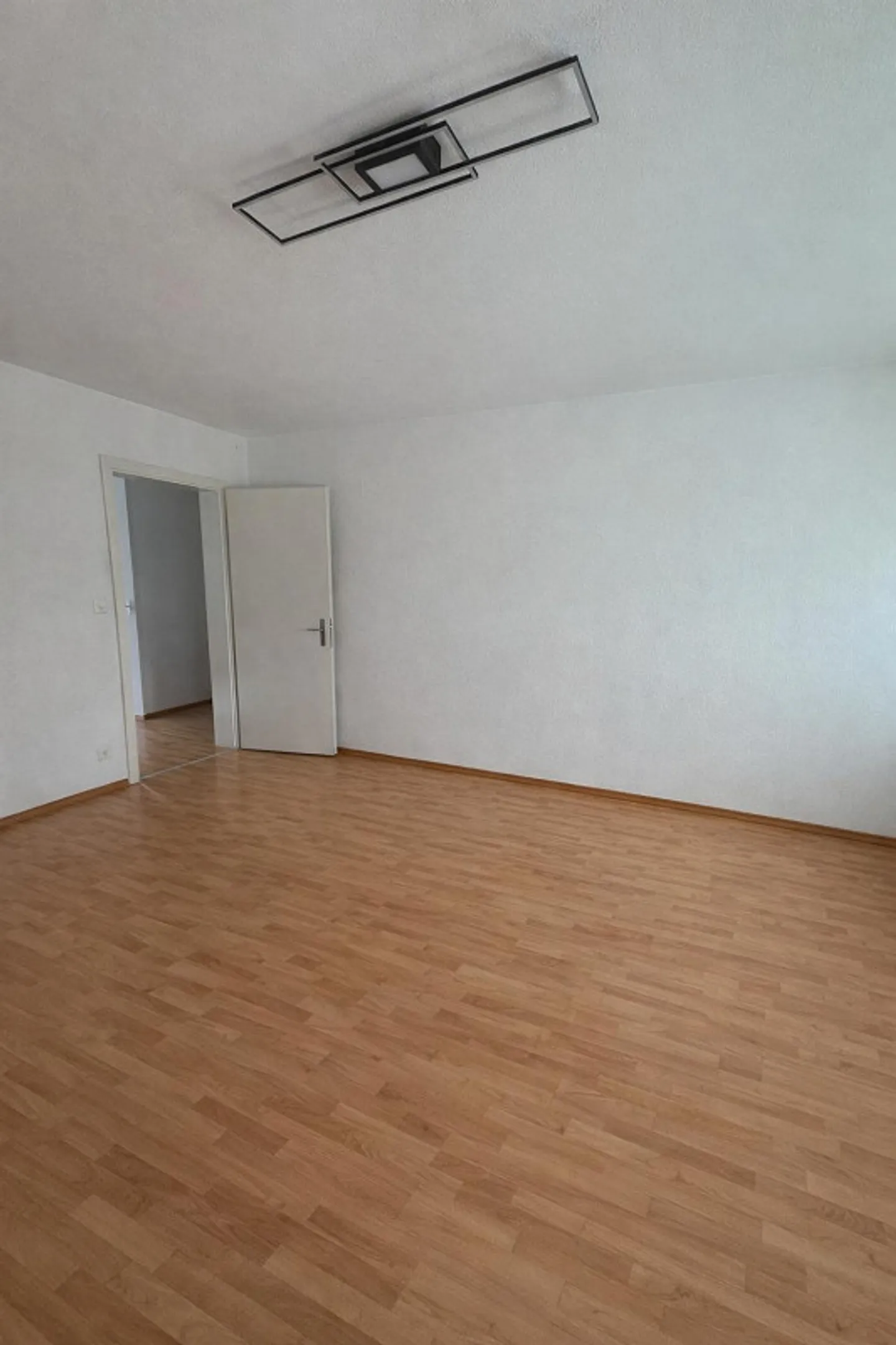 Familienfreundliche Wohnung in zentraler Lage - Foto 5 von 9