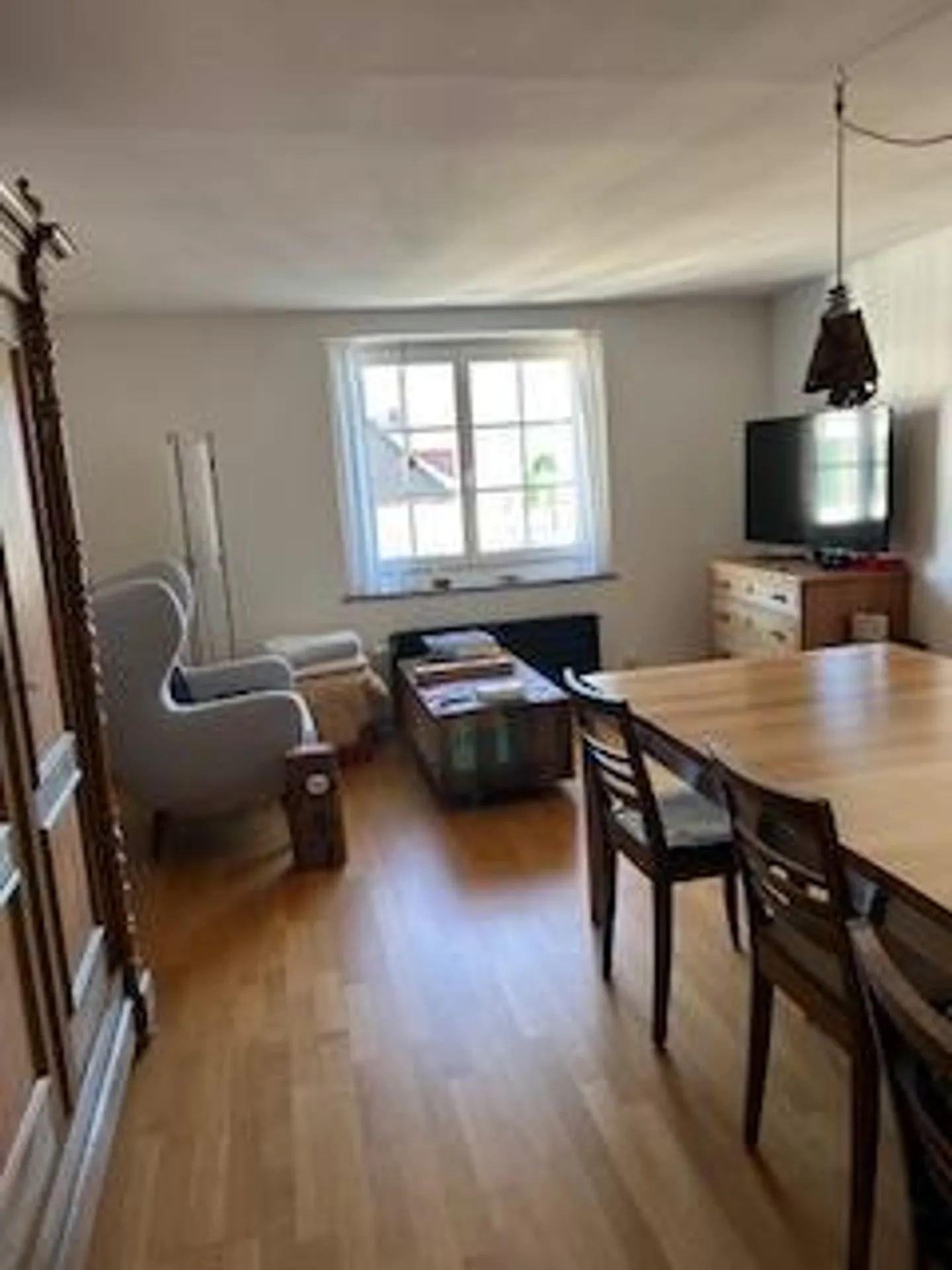 3-room apartment with old town flair - Photo 2 of 8