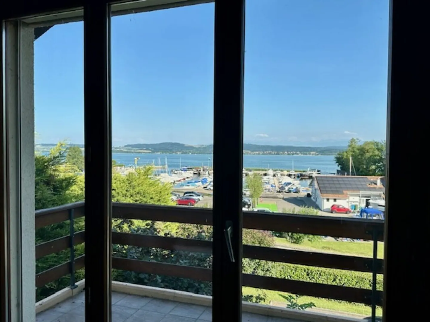 Appartamento 8 locali a Vallamand - Foto 19 di 25