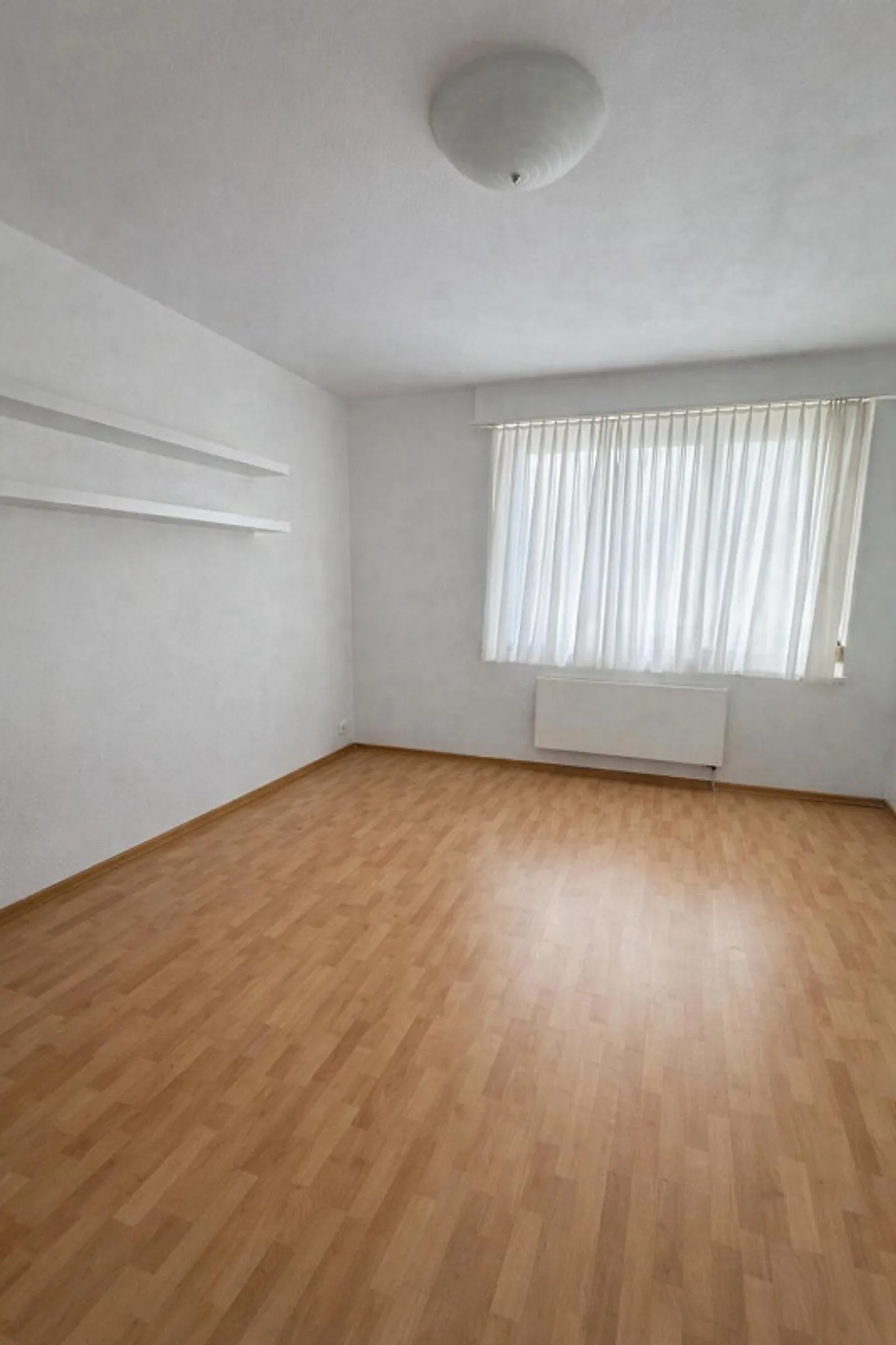 Familienfreundliche Wohnung in zentraler Lage - Foto 6 von 9