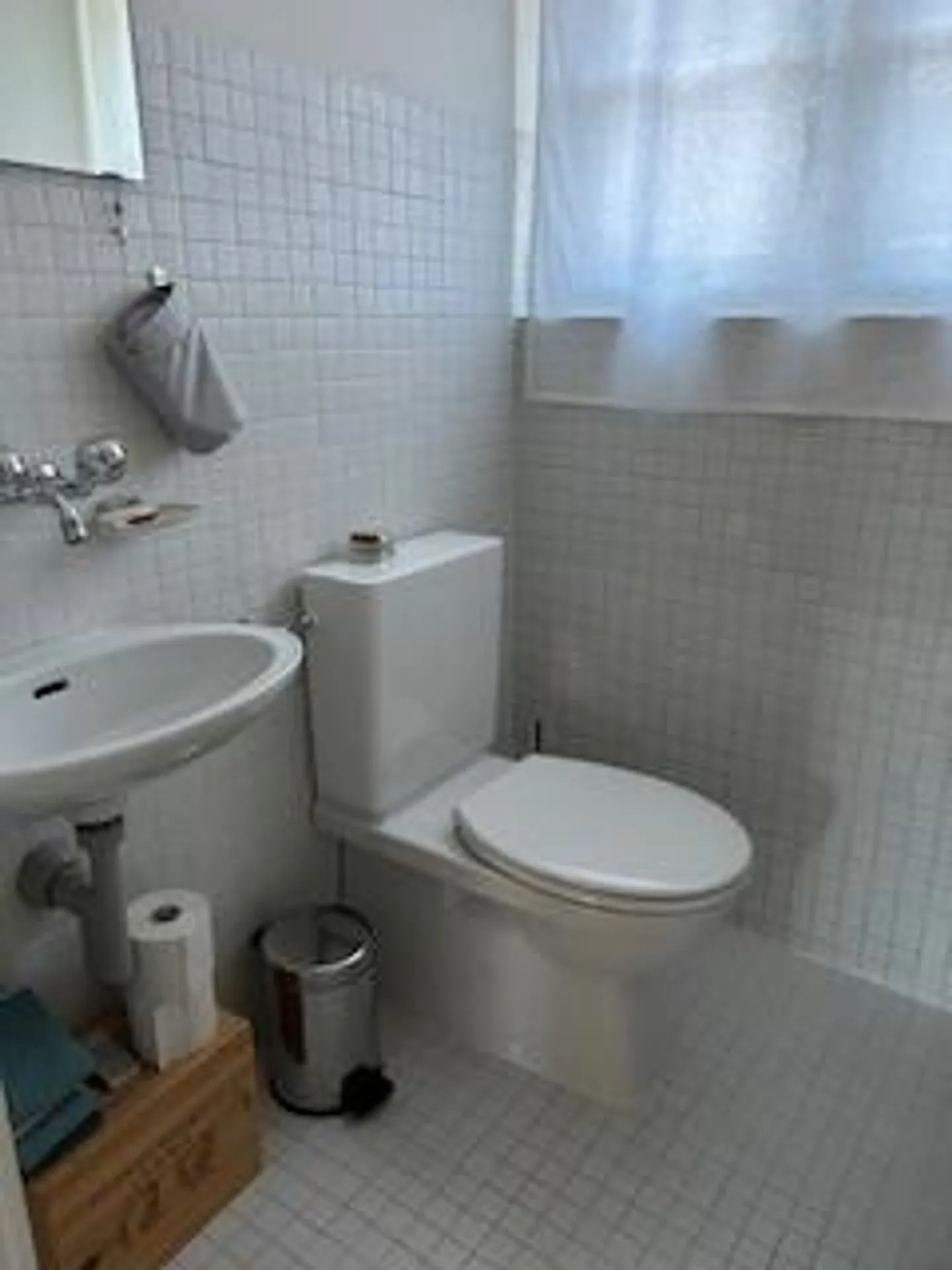 3-room apartment with old town flair - Photo 6 of 8