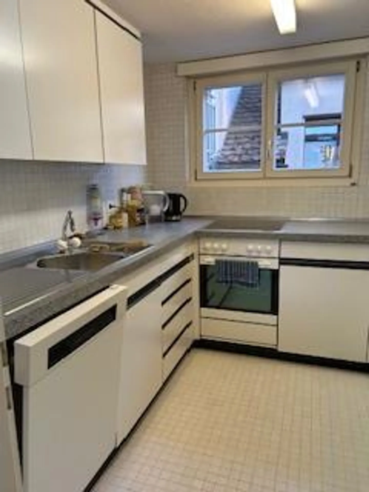 3-room apartment with old town flair - Photo 7 of 8