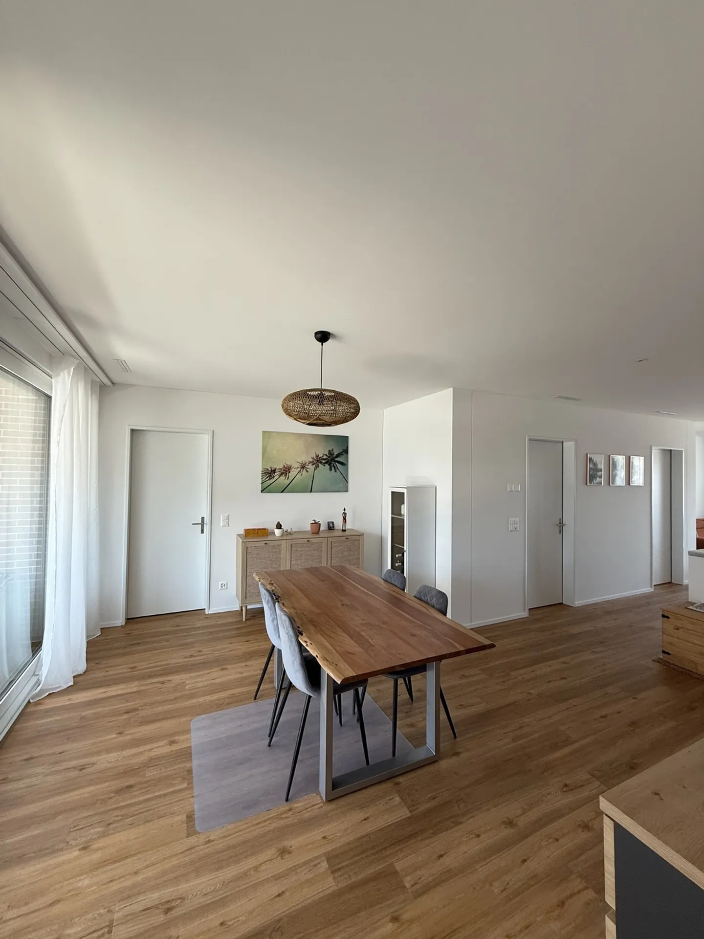 Modernes Apartment in Wallisellen - Foto 3 von 9