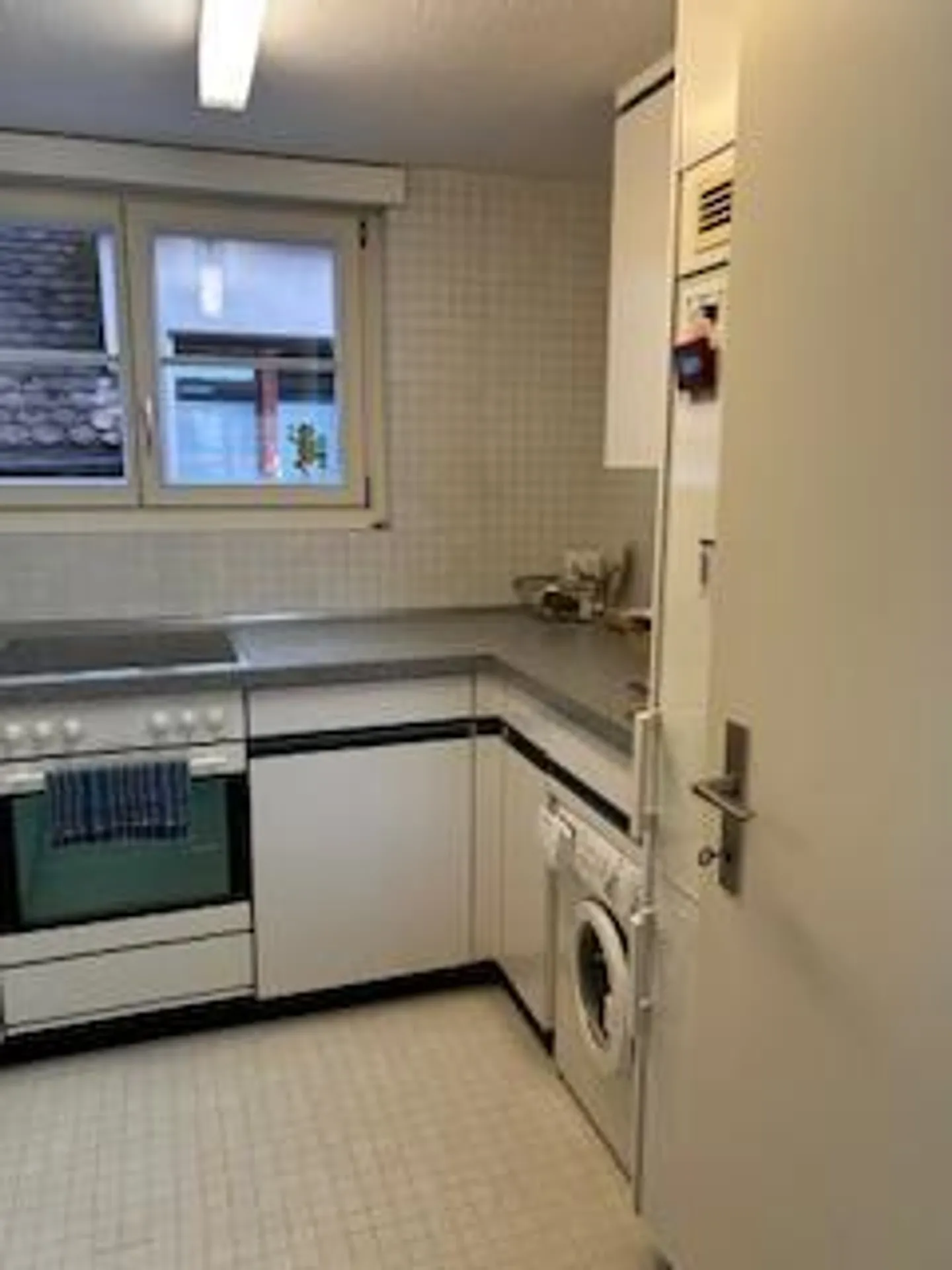 3-room apartment with old town flair - Photo 8 of 8