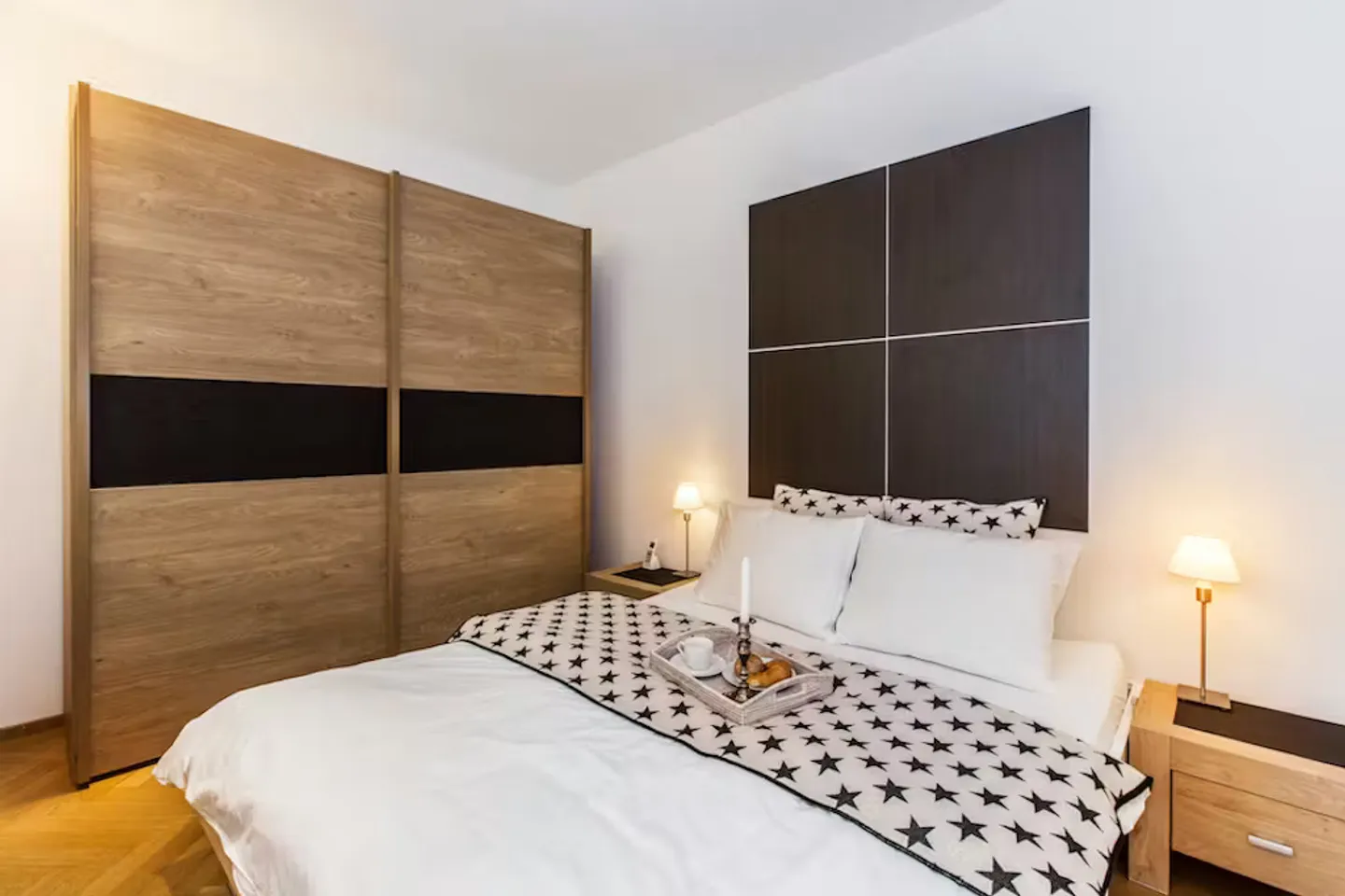 Appartement moderne à Zürich - Photo 1 sur 9