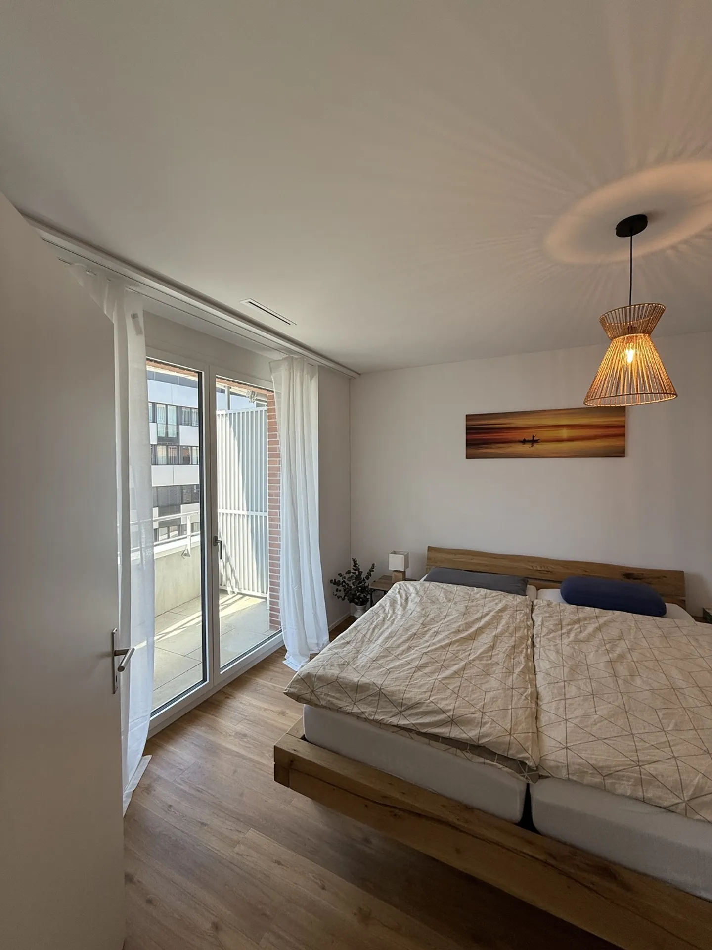 Modernes Apartment in Wallisellen - Foto 5 von 9