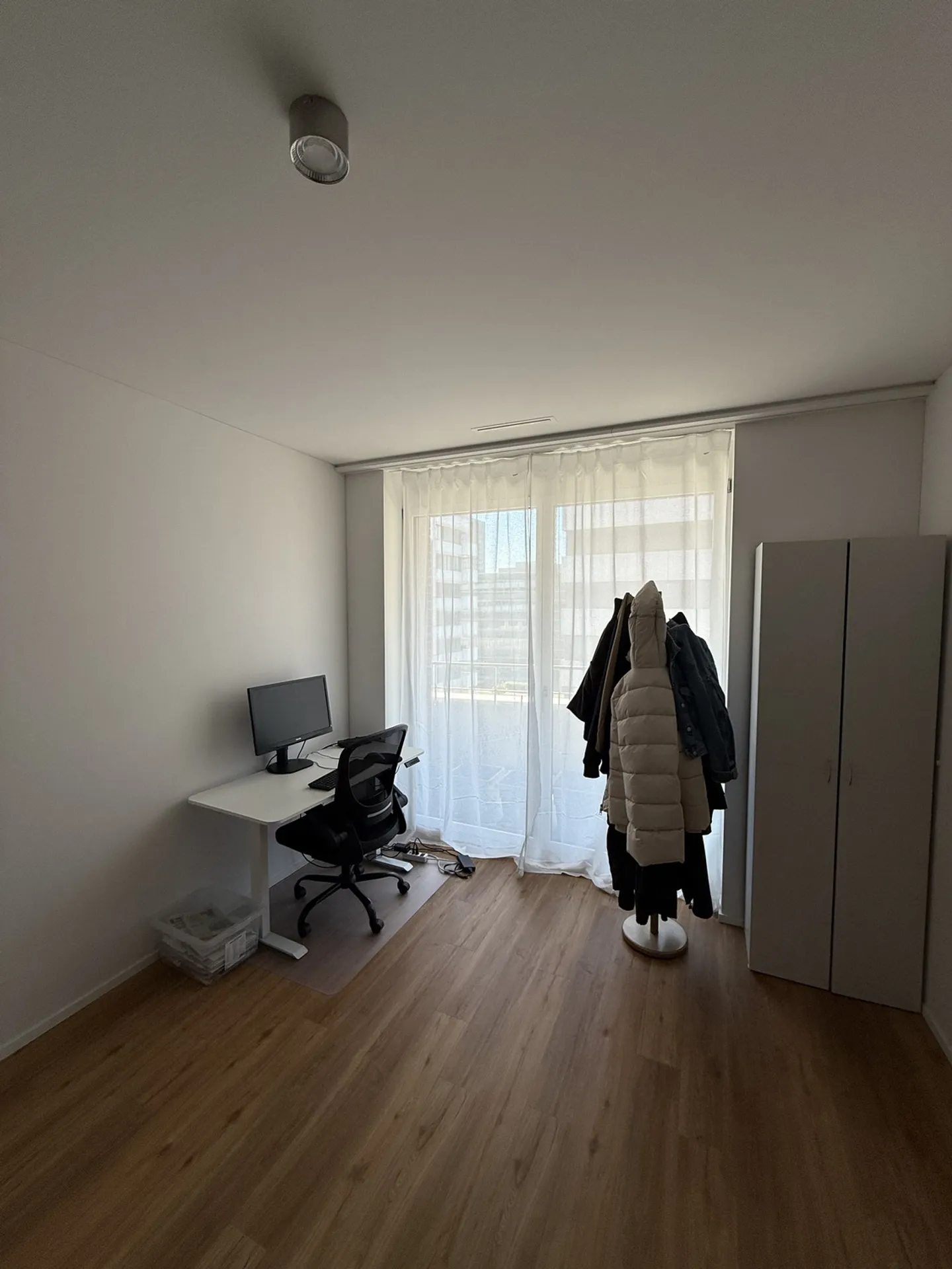 Modernes Apartment in Wallisellen - Foto 6 von 9