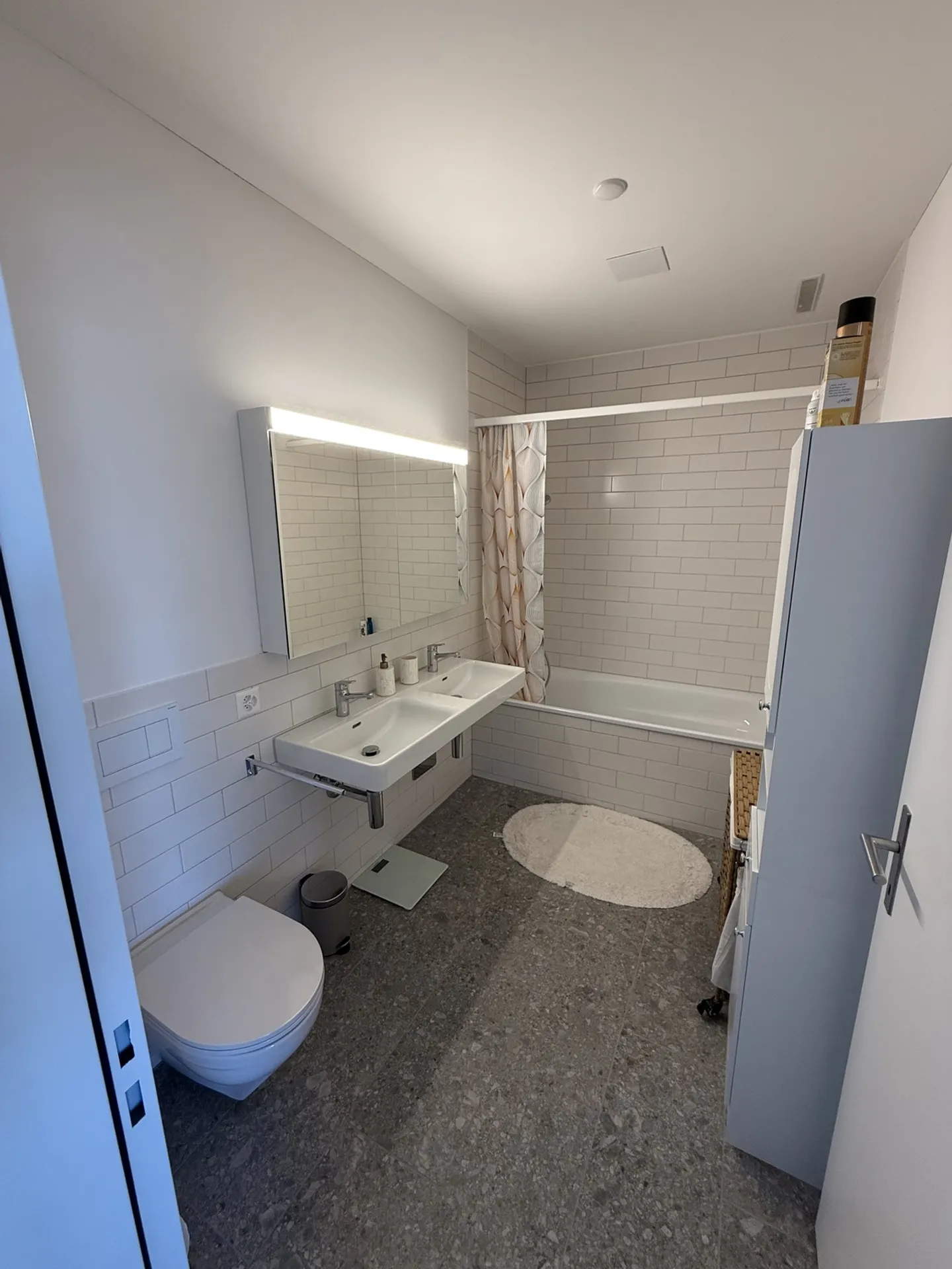 Modernes Apartment in Wallisellen - Foto 7 von 9