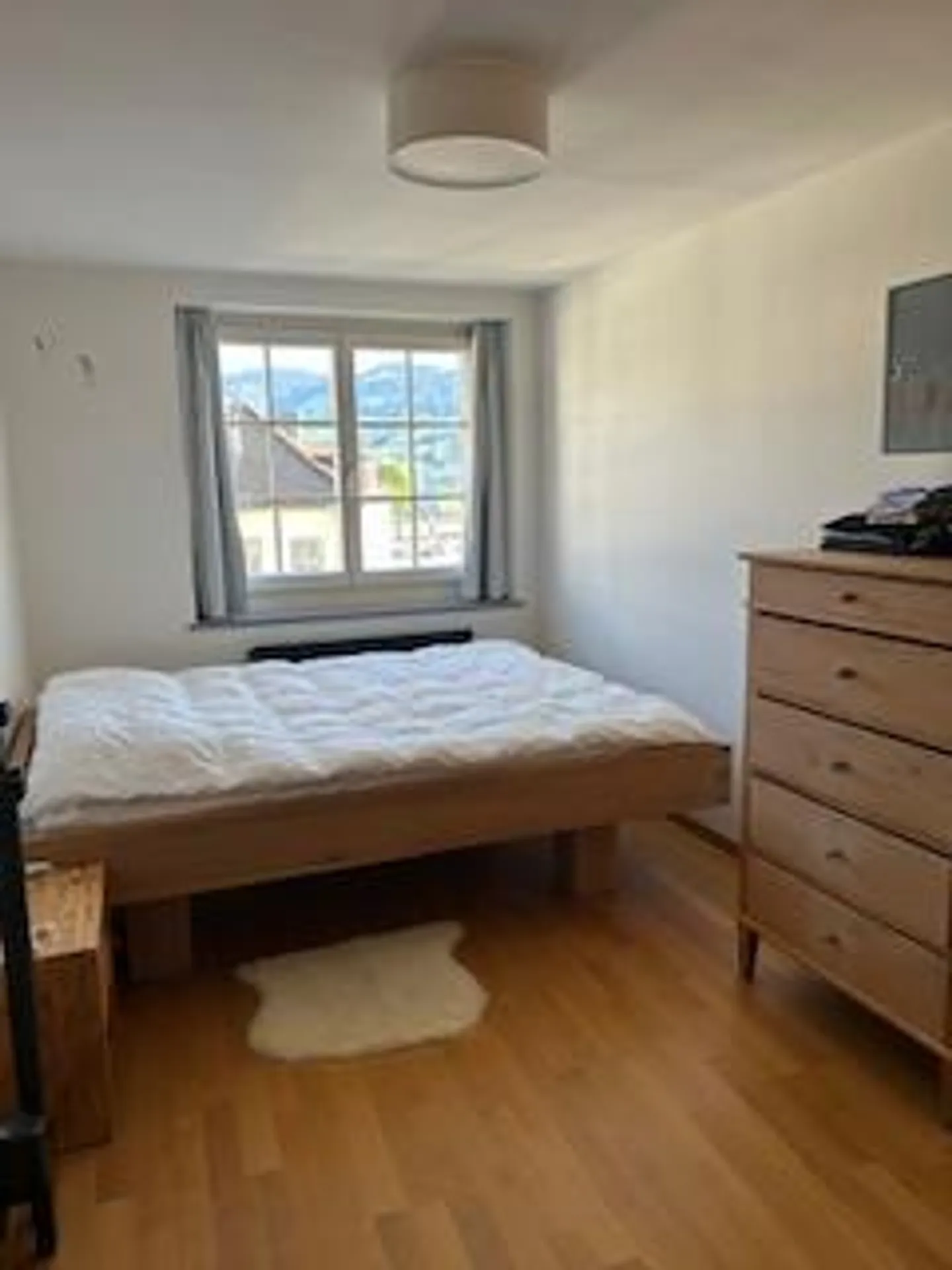 3-room apartment with old town flair - Photo 3 of 8