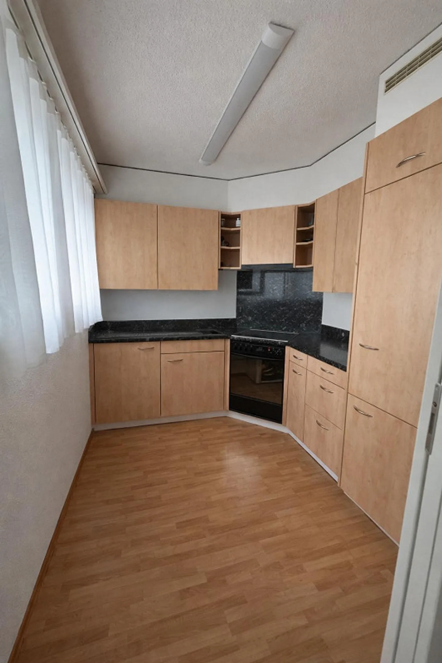 Familienfreundliche Wohnung in zentraler Lage - Foto 7 von 9