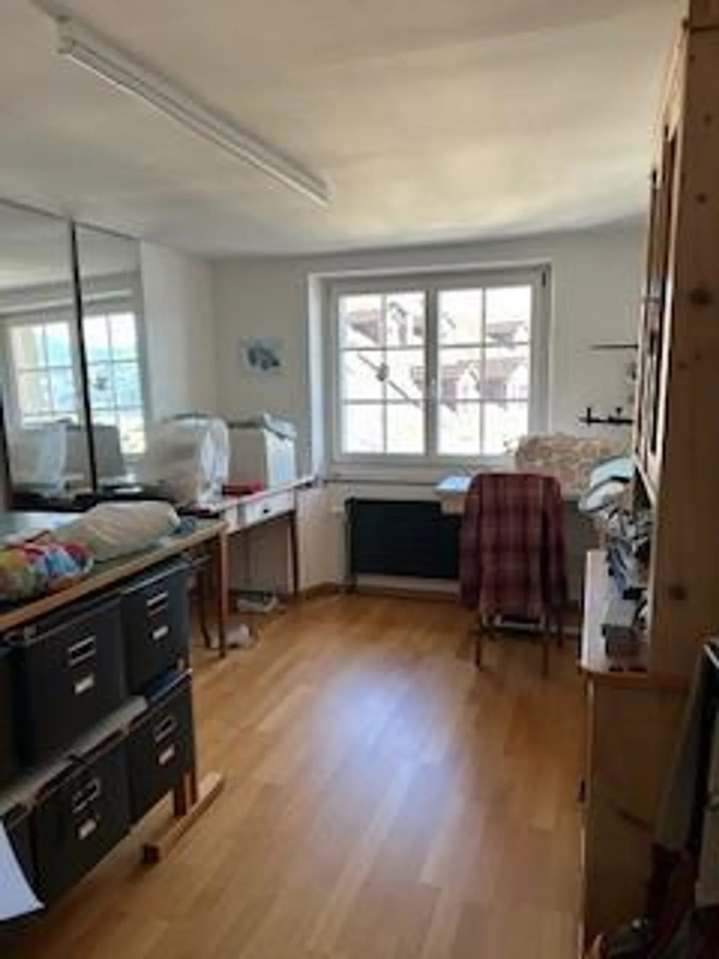 3-room apartment with old town flair - Photo 4 of 8