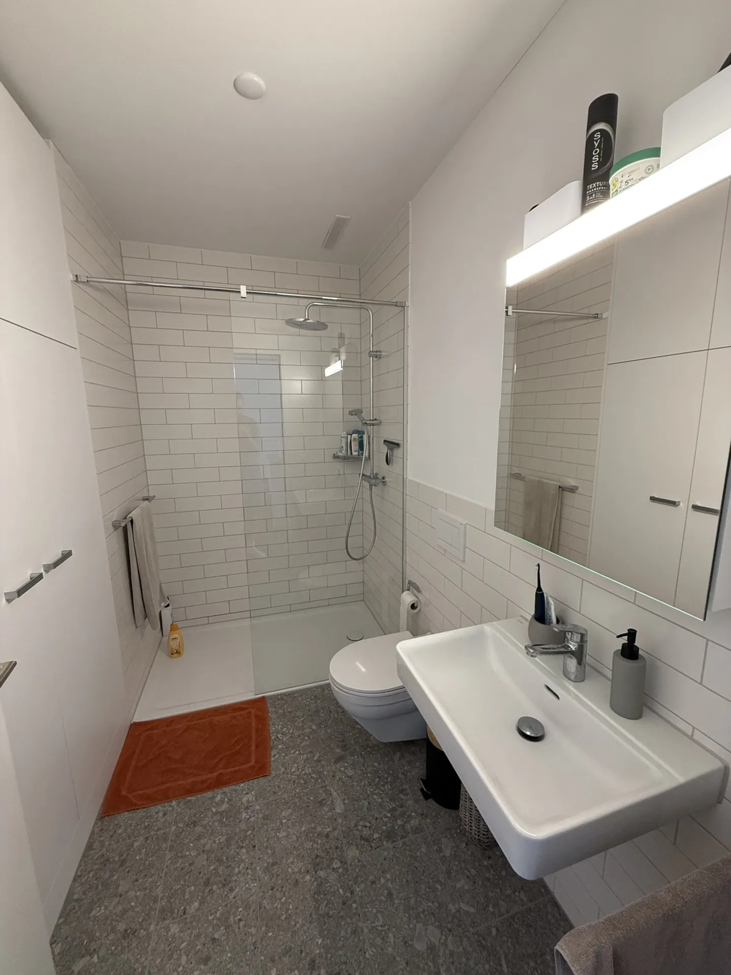 Modernes Apartment in Wallisellen - Foto 8 von 9