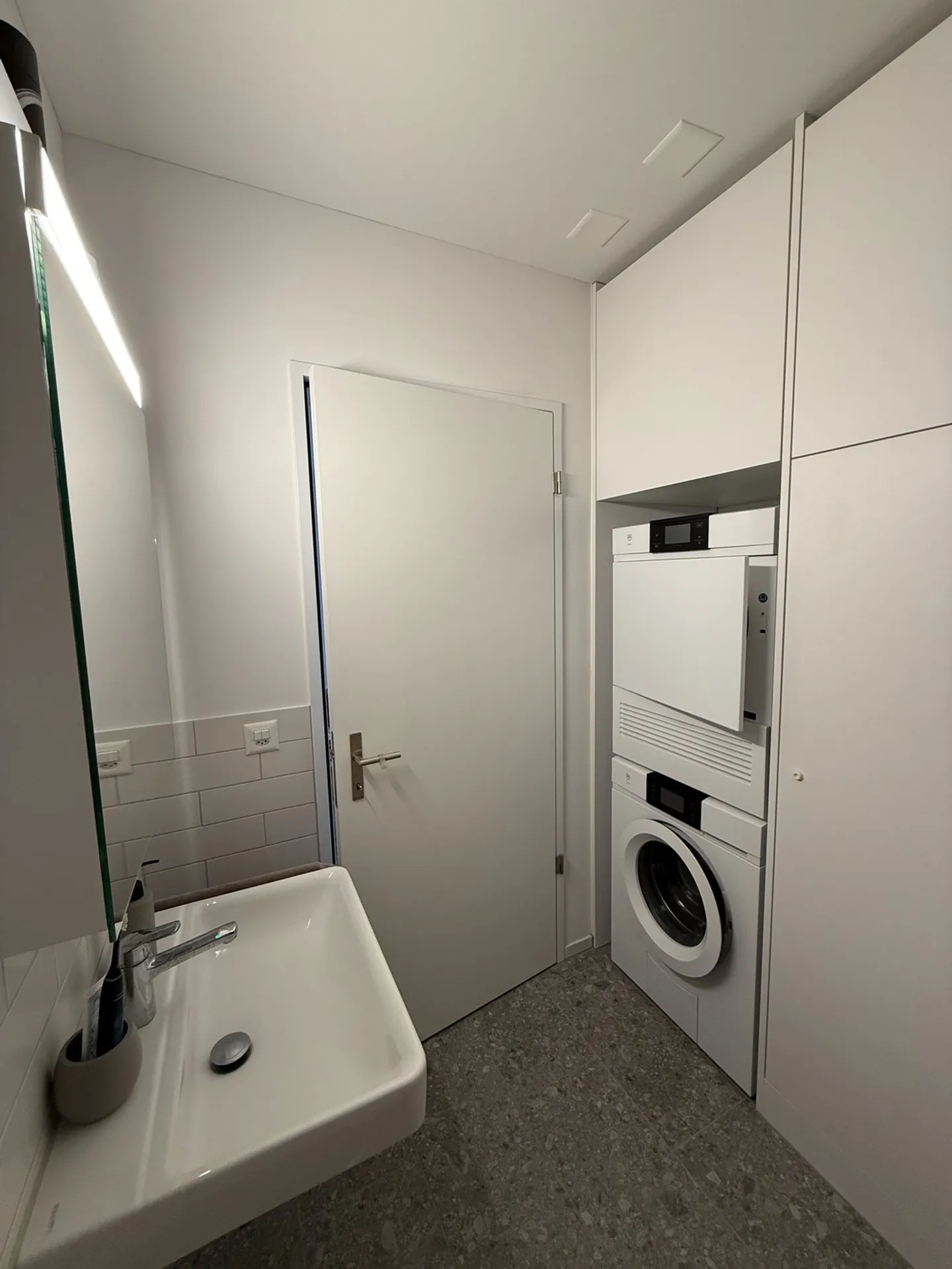 Modernes Apartment in Wallisellen - Foto 9 von 9