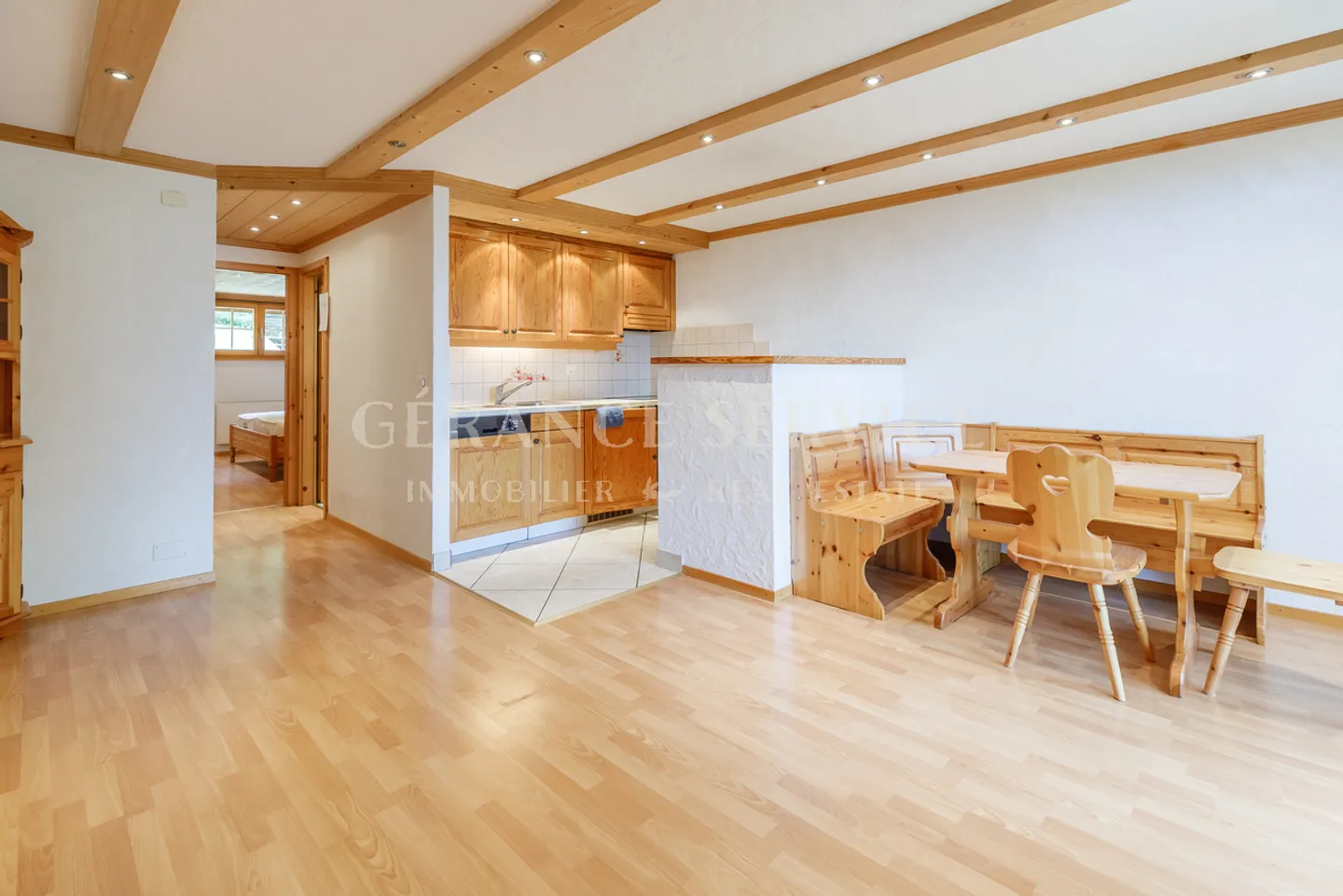 Chaperon Rouge B3 - Photo 3 sur 13