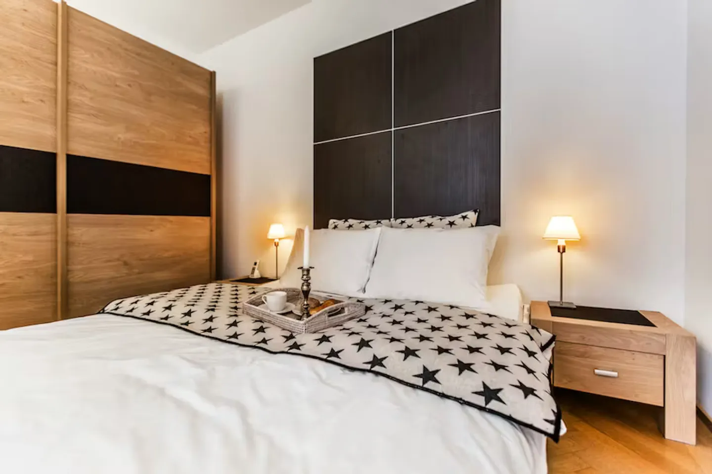 Appartement moderne à Zürich - Photo 6 sur 9