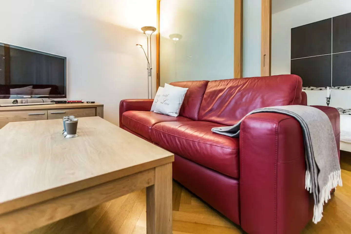 Appartement moderne à Zürich - Photo 8 sur 9