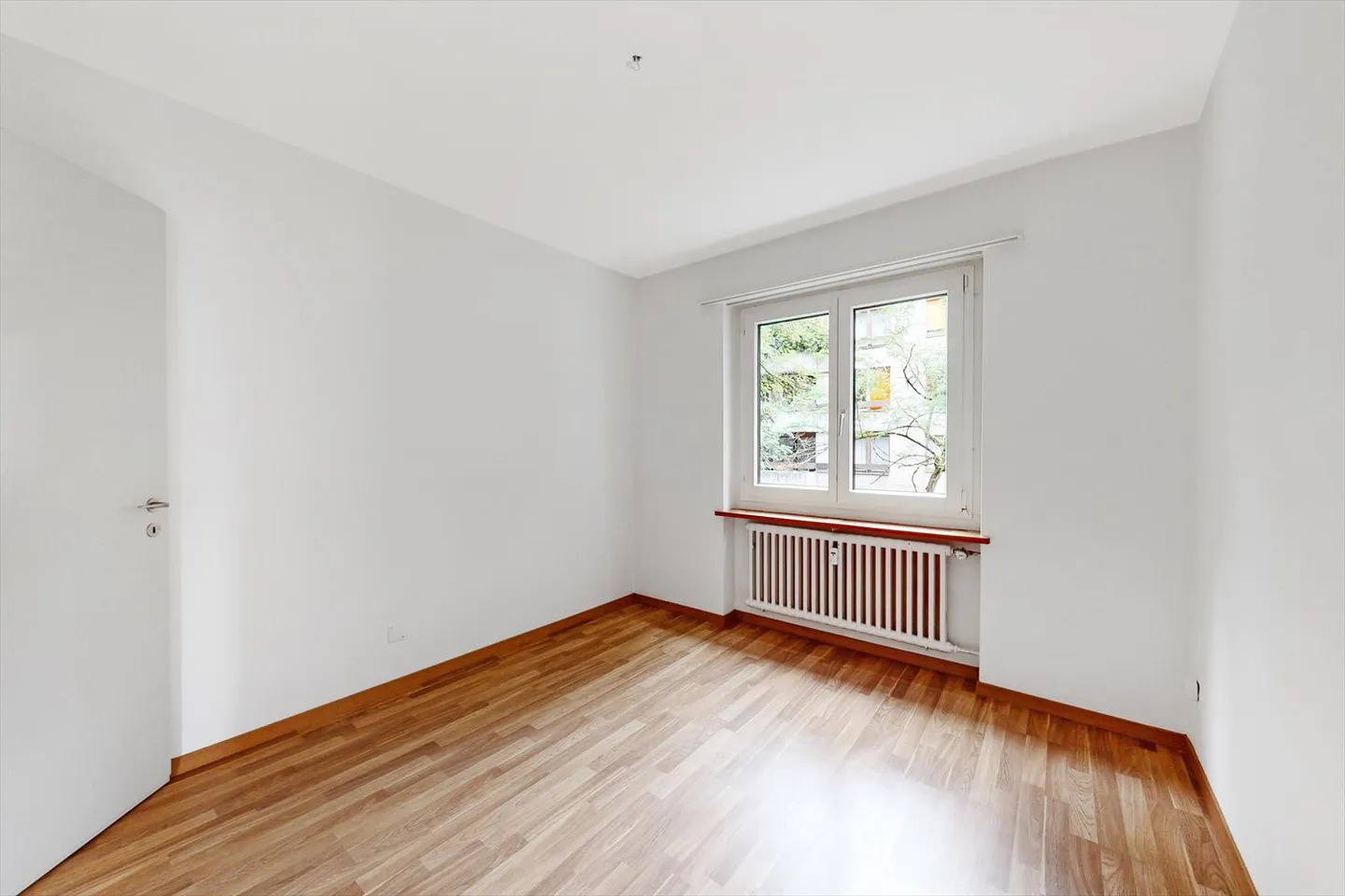Appartamento pratico cerca inquilino! - Foto 3 di 6