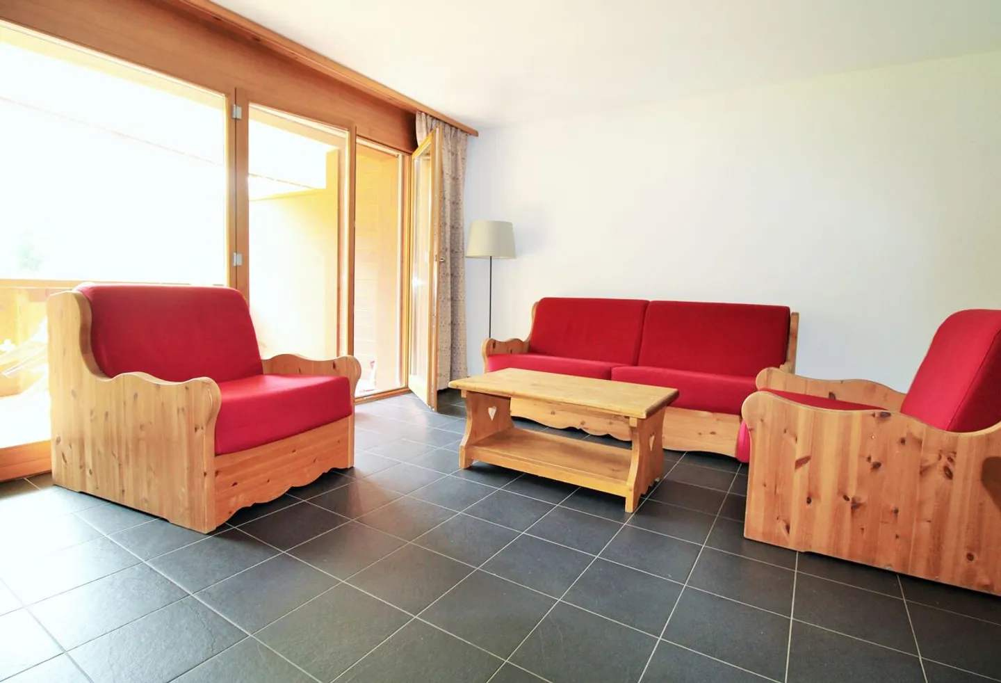 Bel Appartement en Nature - Photo 3 sur 5