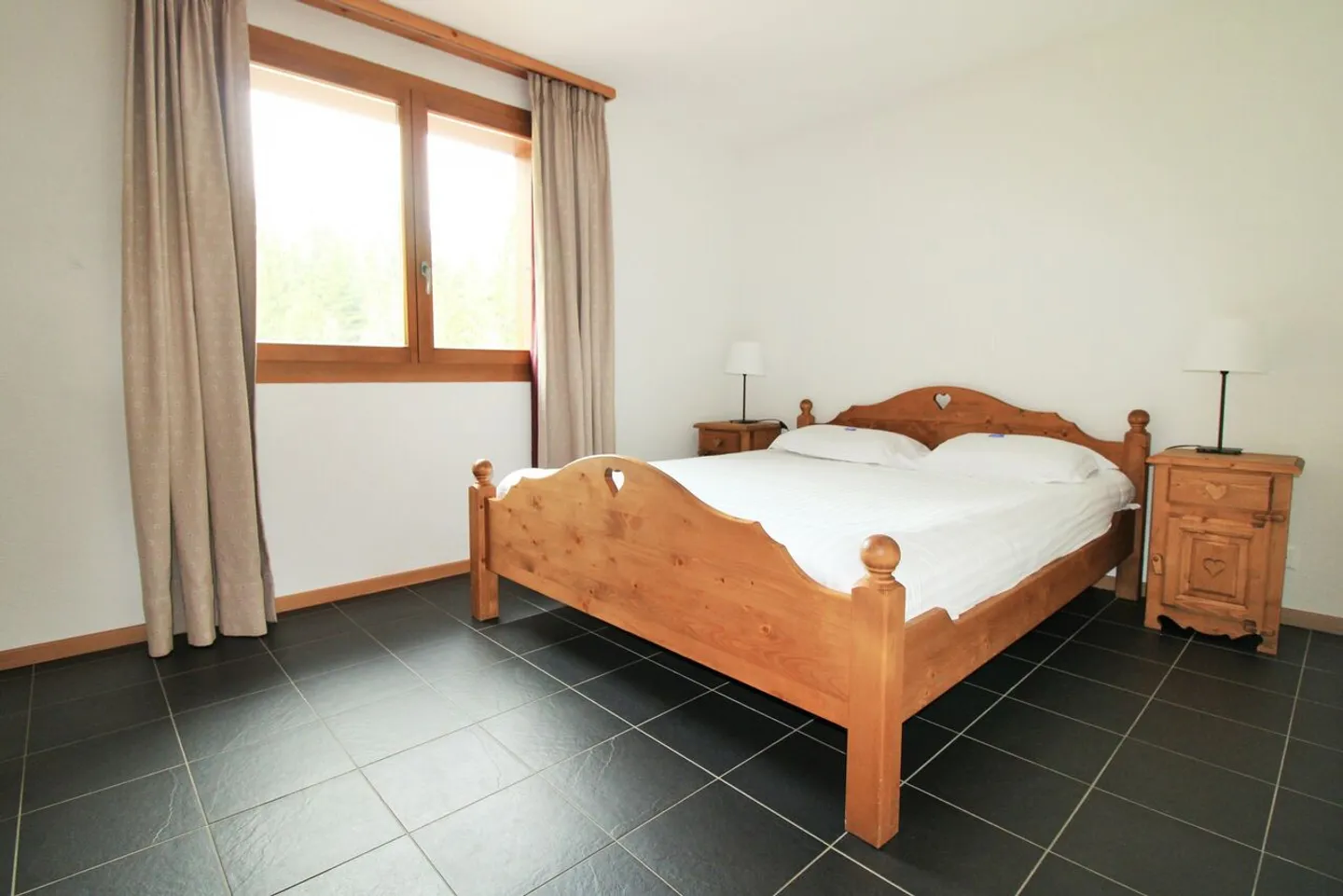 Bel Appartement en Nature - Photo 4 sur 5