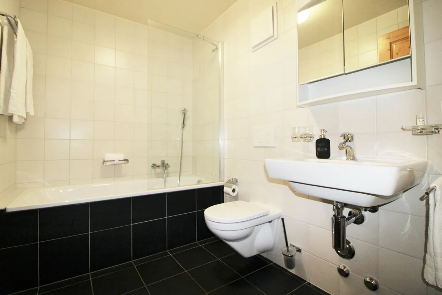 Bel Appartement en Nature - Photo 5 sur 5