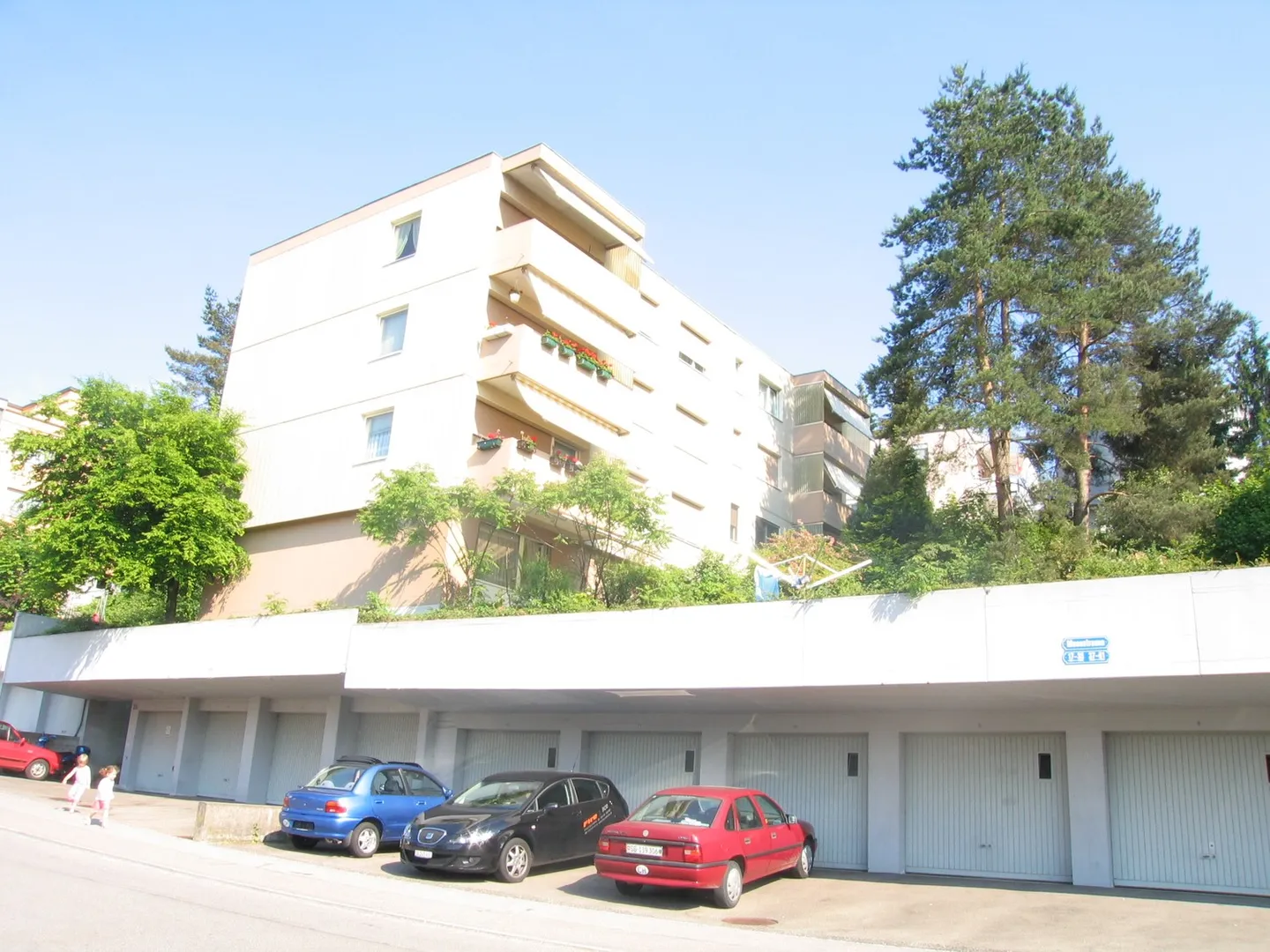 Appartement à louer - Photo 11 sur 11