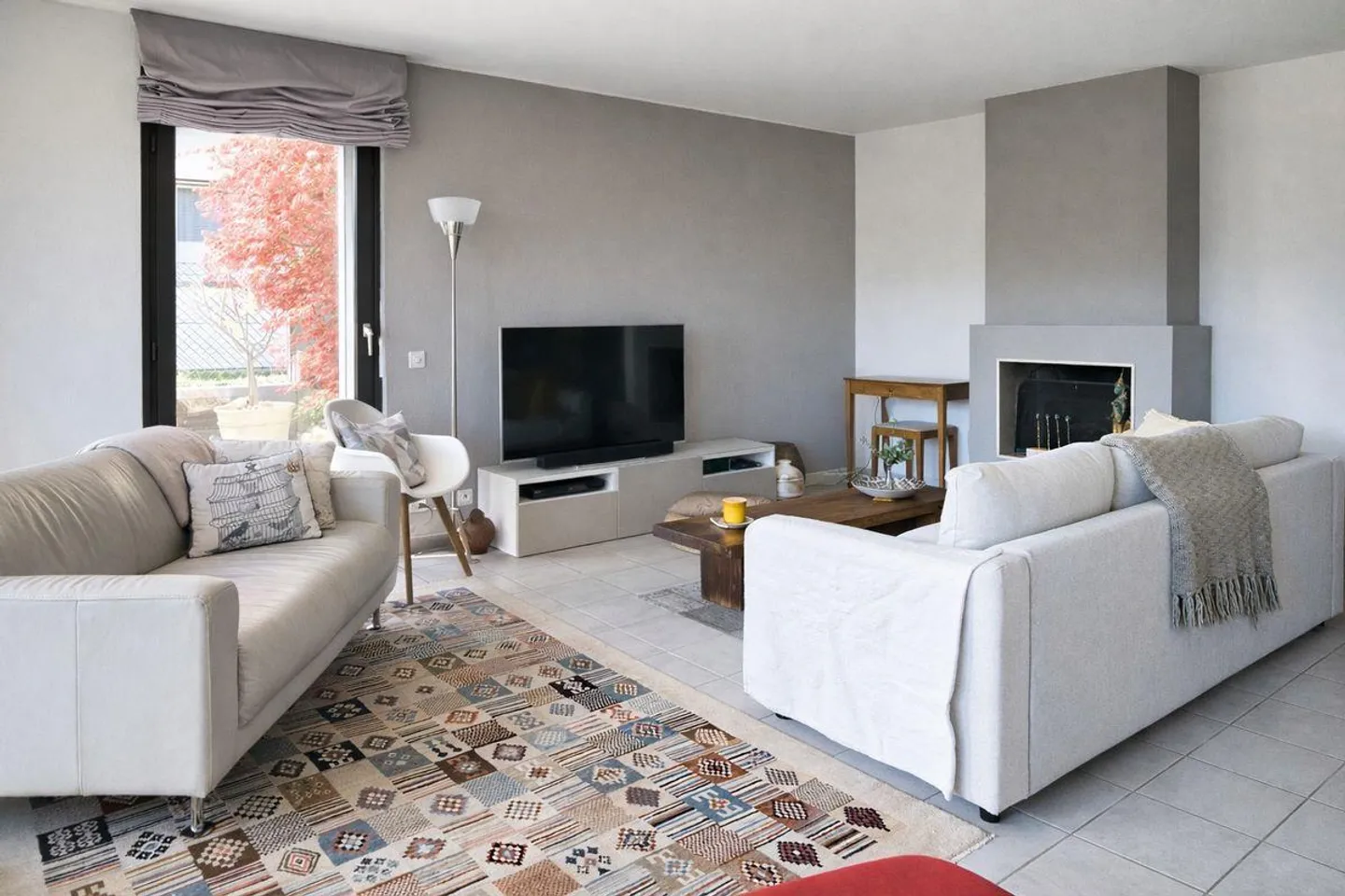 Single-family house immersed in greenery with panoramic view and large terrace - Photo 6 of 13