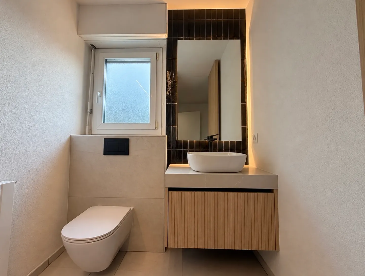 Appartement avec potentiel de rénovation - Photo 8 sur 8